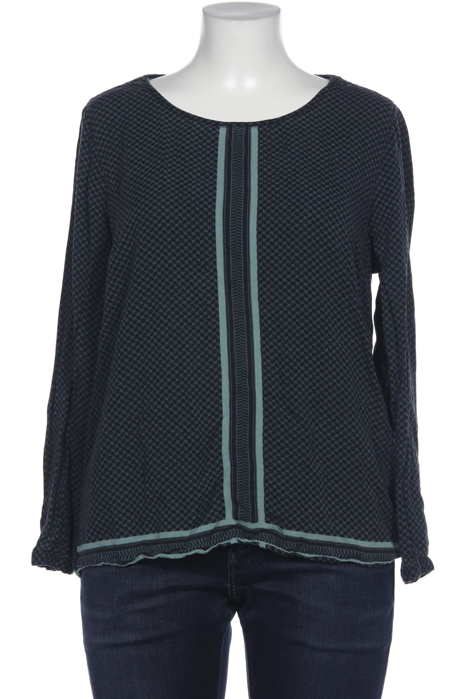 

Cecil Damen Bluse, türkis, Gr. 42