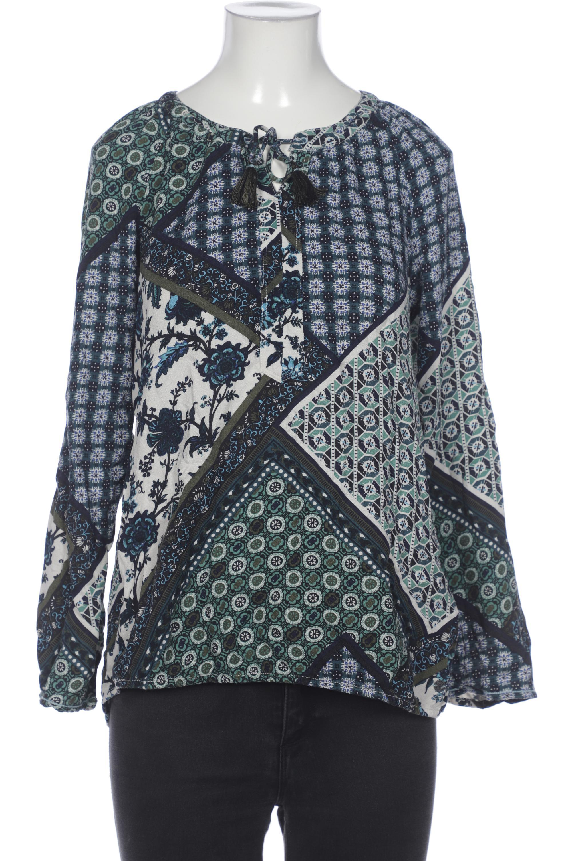 

Cecil Damen Bluse, marineblau, Gr. 36