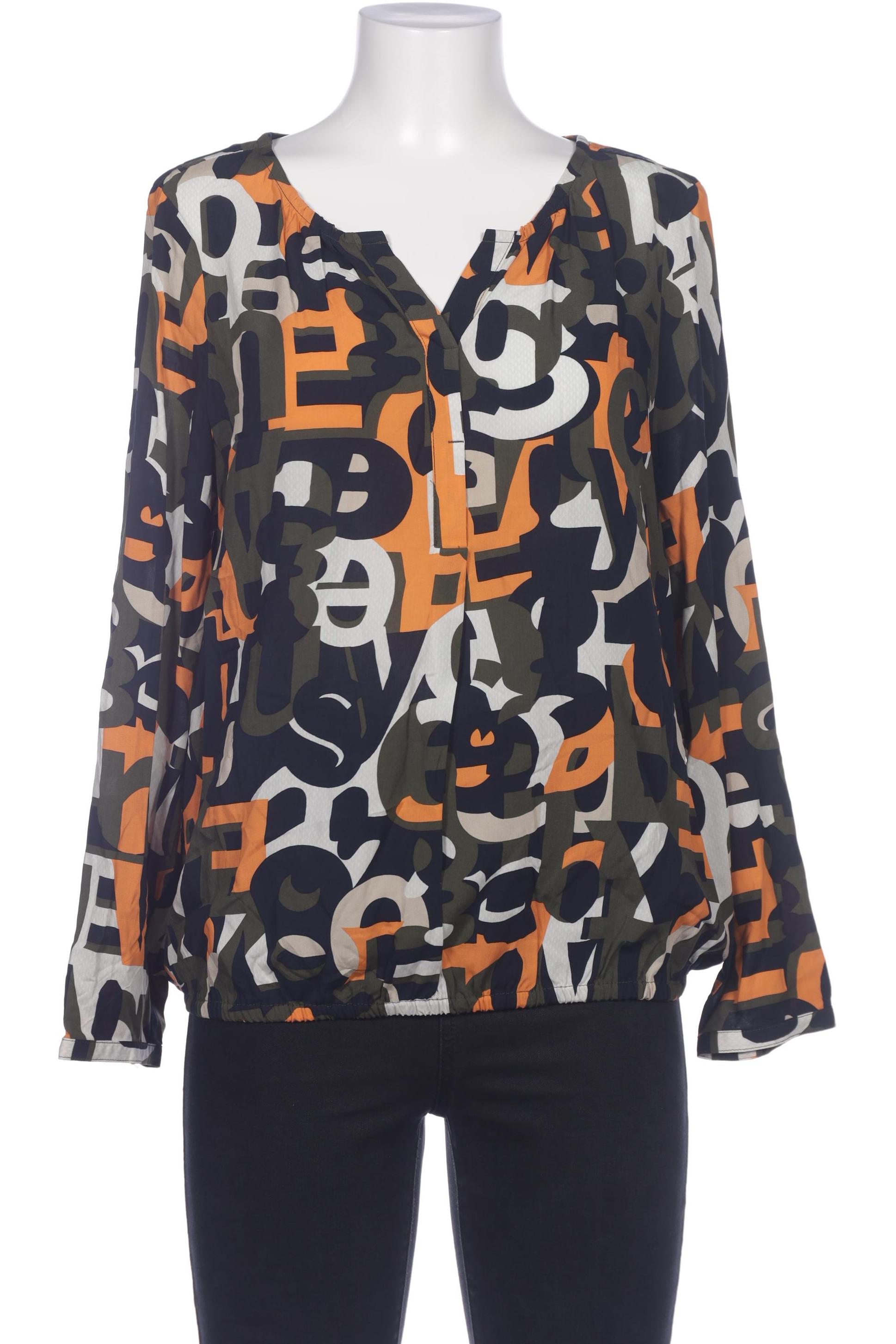 

Cecil Damen Bluse, grün, Gr. 42