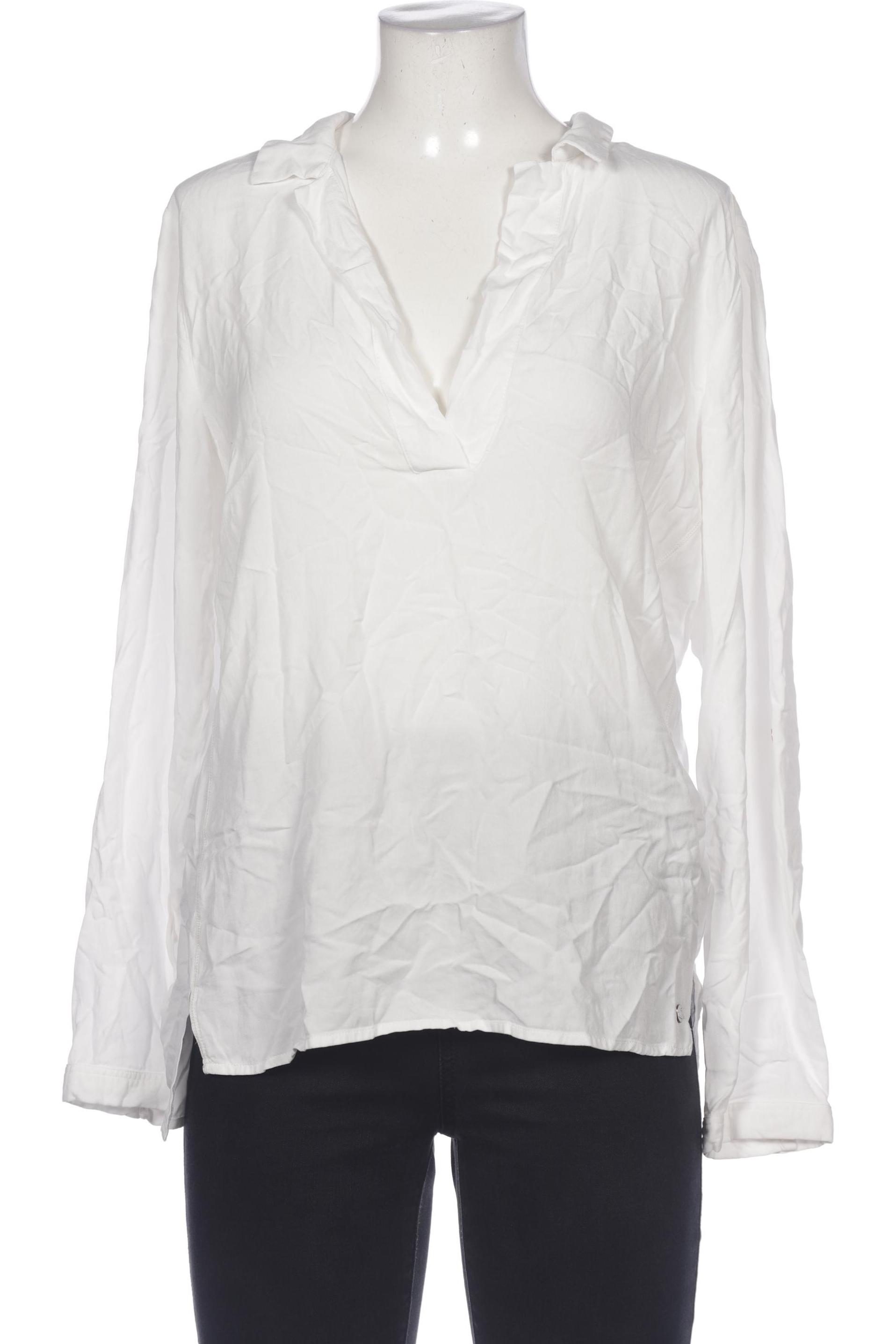 

Cecil Damen Bluse, weiß, Gr. 42