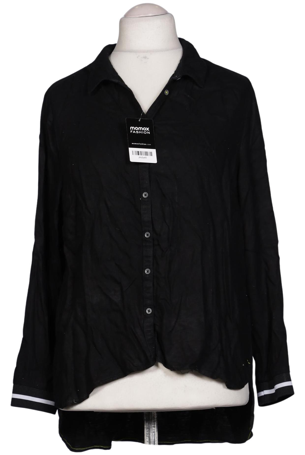 

Cecil Damen Bluse, schwarz, Gr. 44