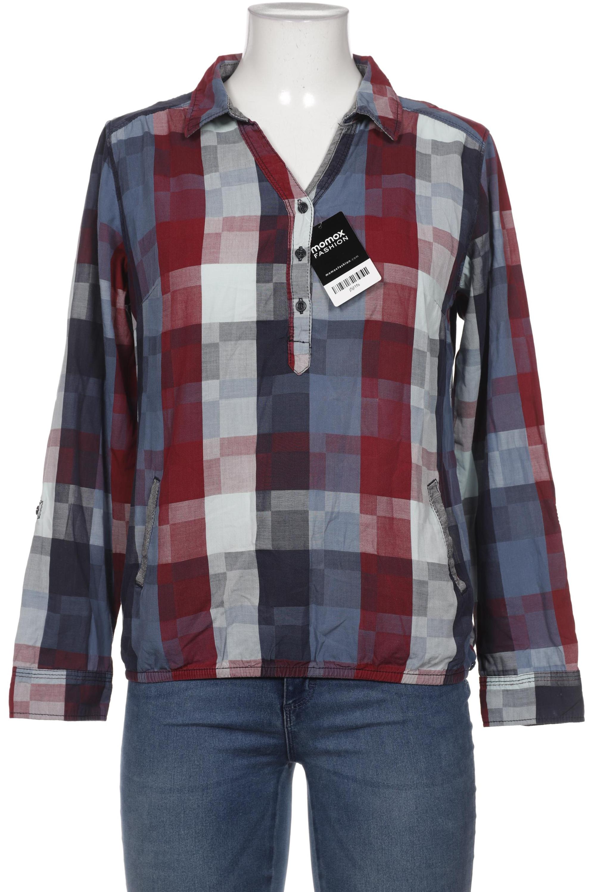 

Cecil Damen Bluse, marineblau, Gr. 38