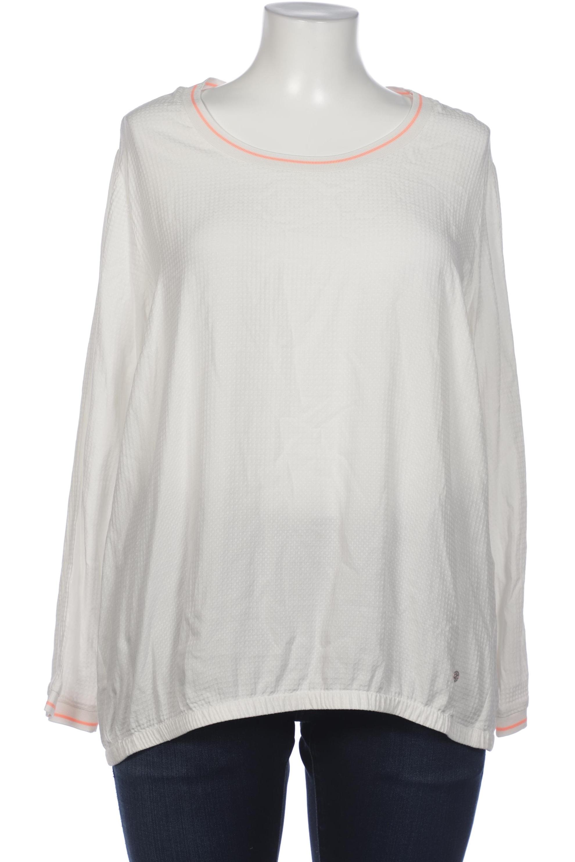 

Cecil Damen Bluse, weiß, Gr. 46