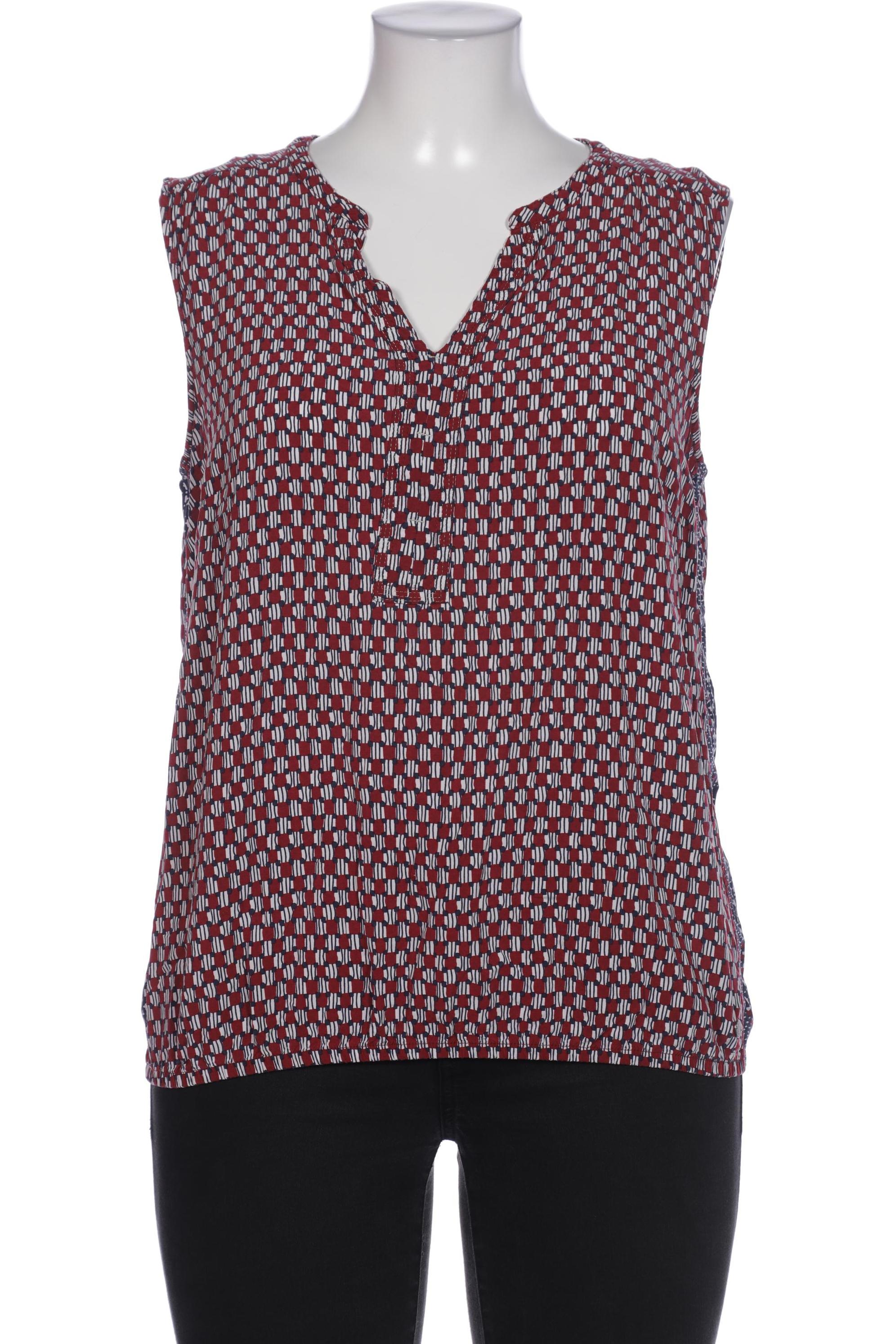 

Cecil Damen Bluse, bordeaux, Gr. 42