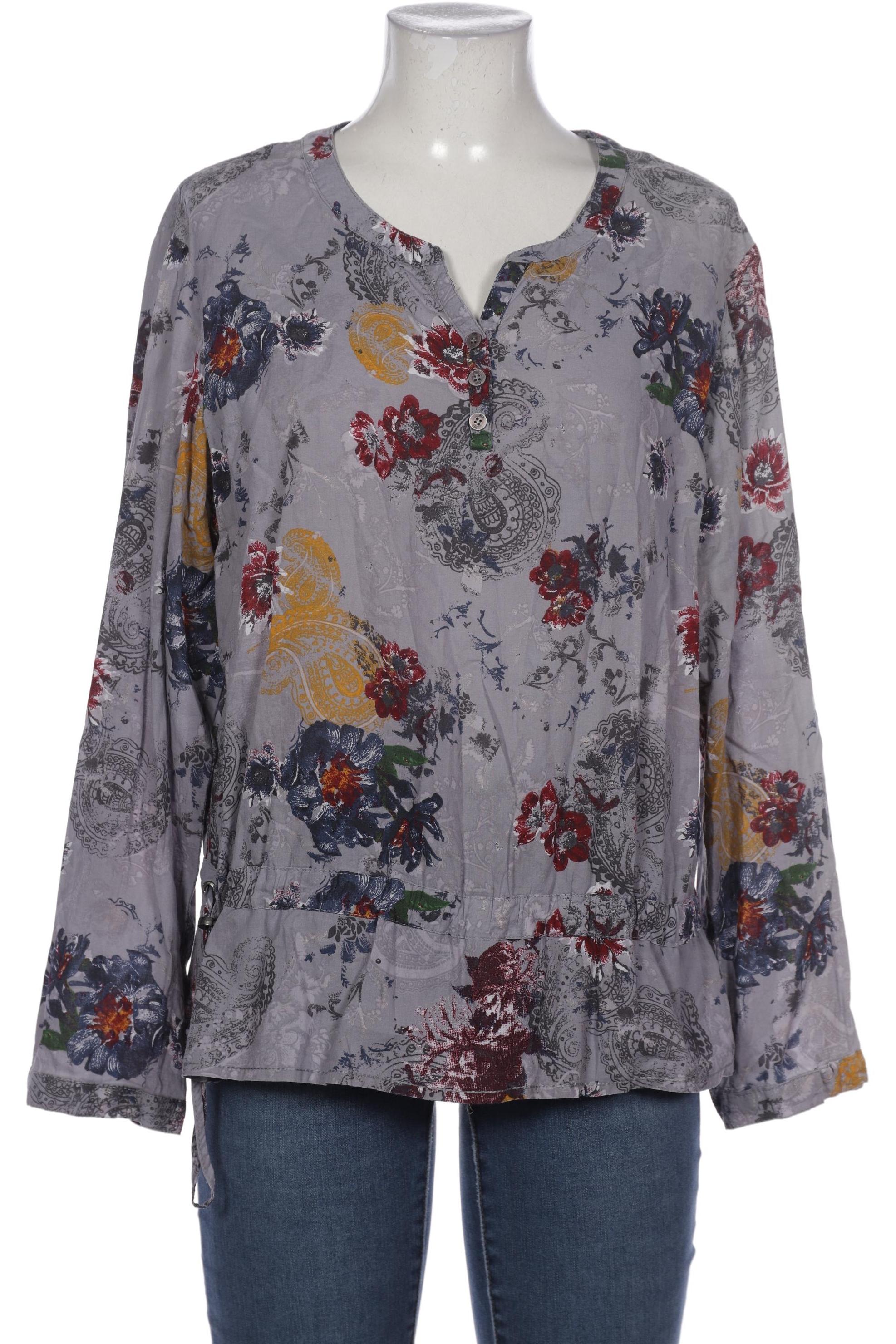 

Cecil Damen Bluse, grau, Gr. 42
