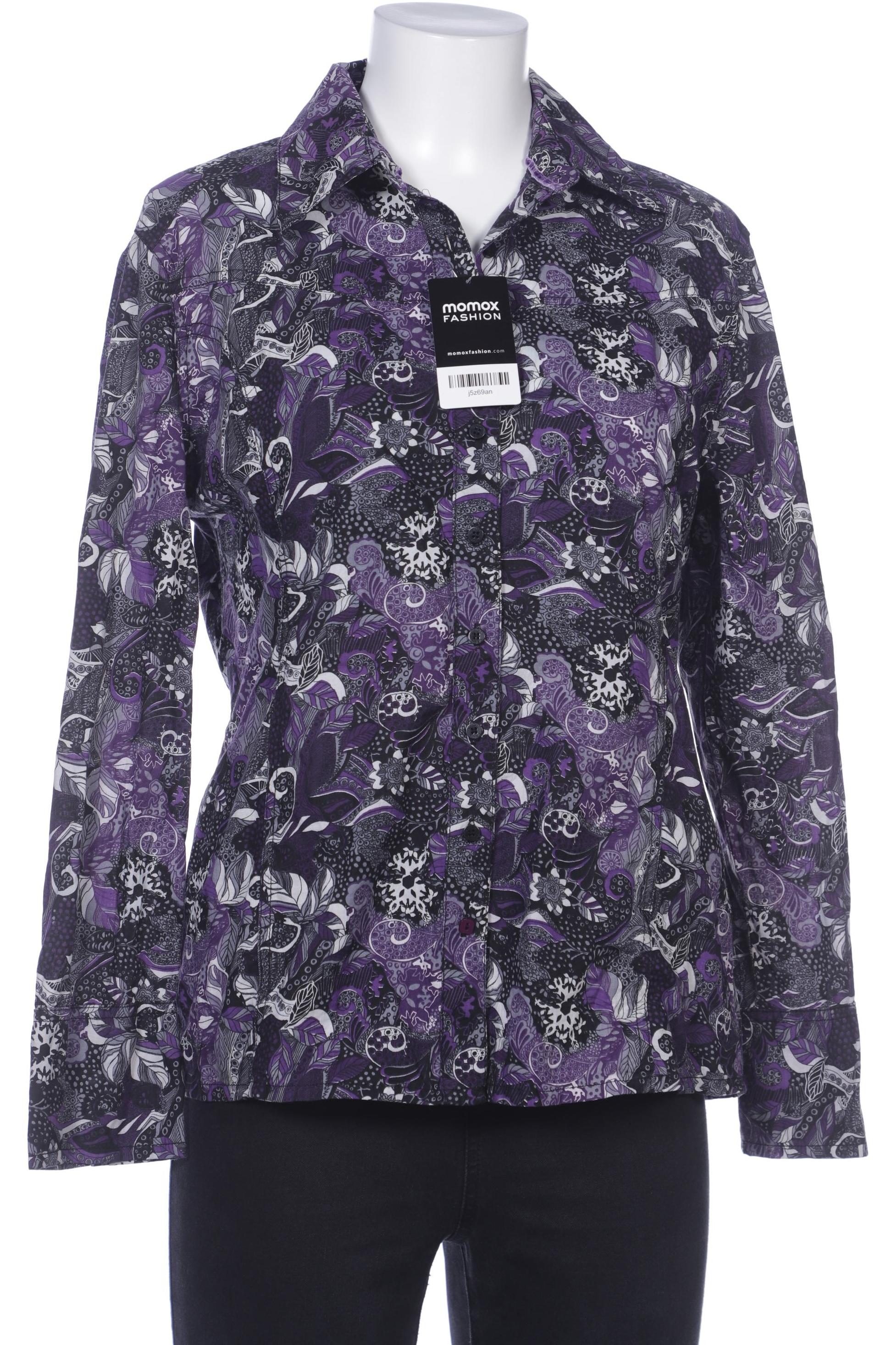

Cecil Damen Bluse, flieder, Gr. 42