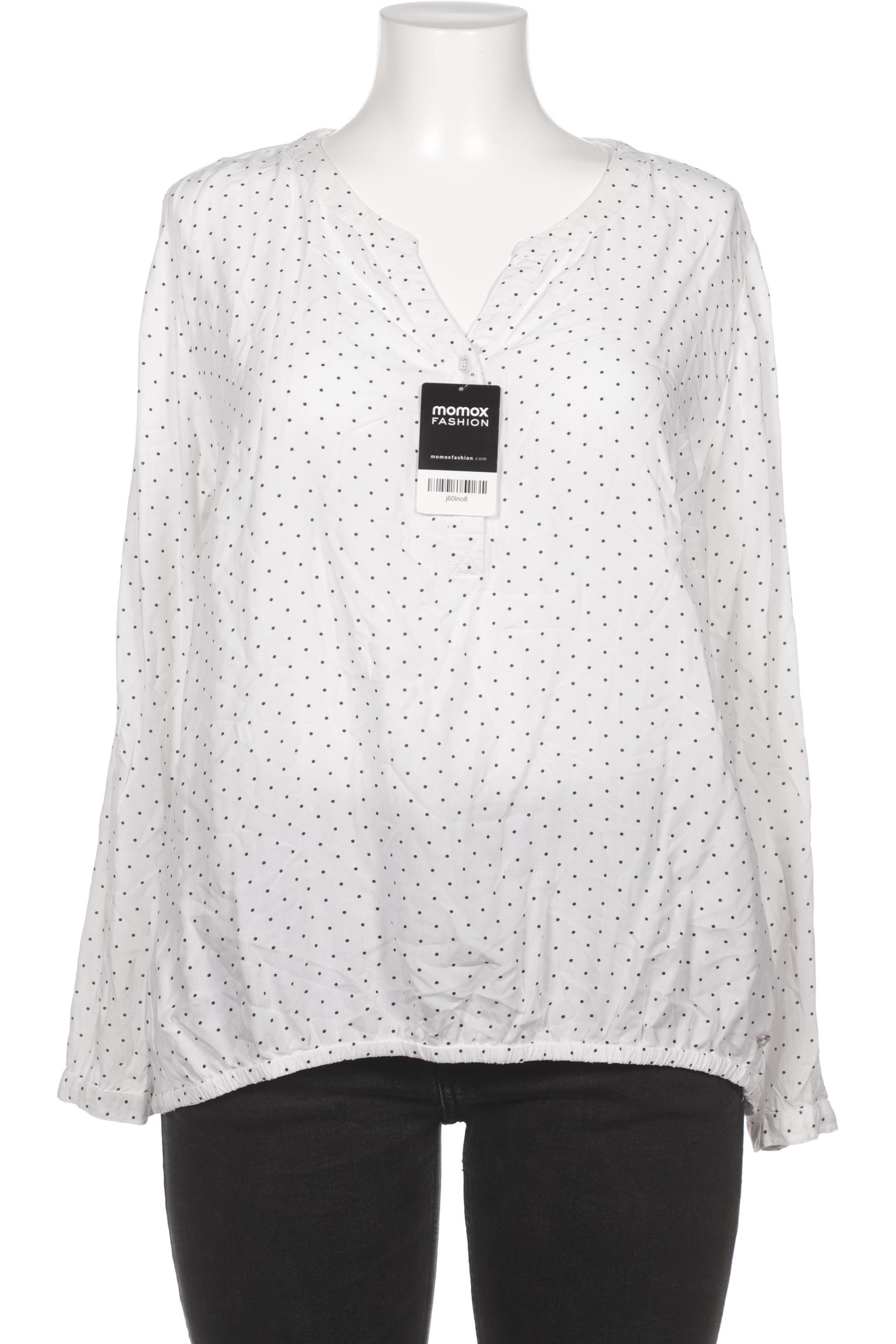 

Cecil Damen Bluse, weiß, Gr. 44