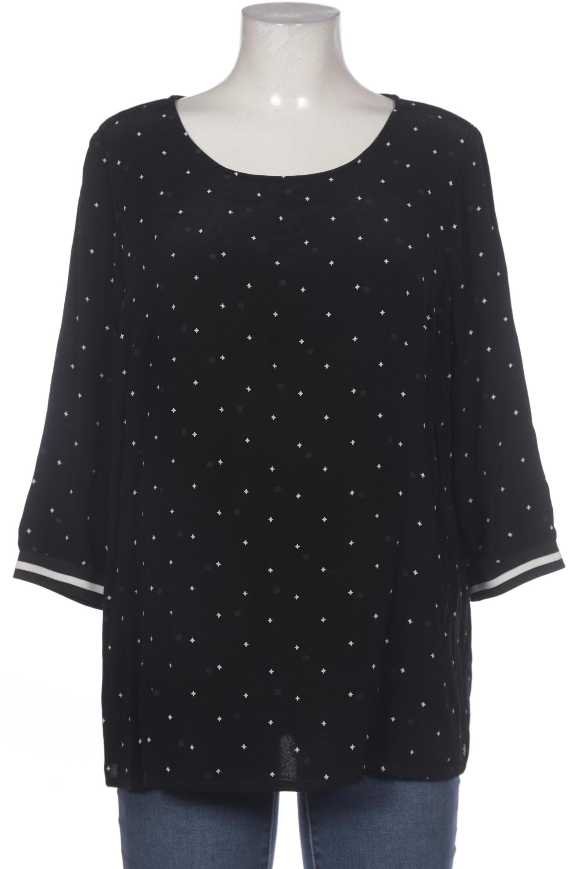 

Cecil Damen Bluse, schwarz, Gr. 42