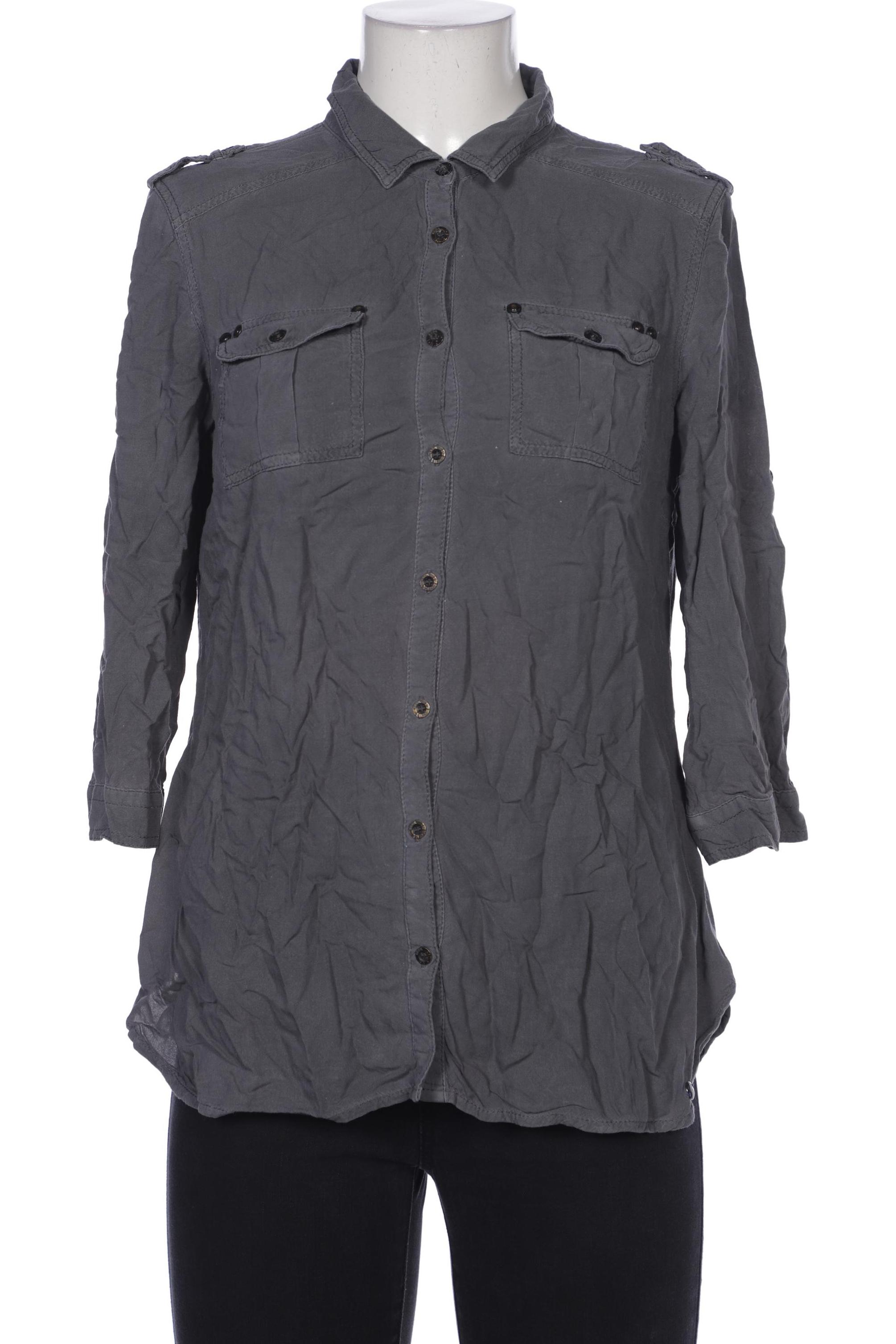 

Cecil Damen Bluse, grau, Gr. 38