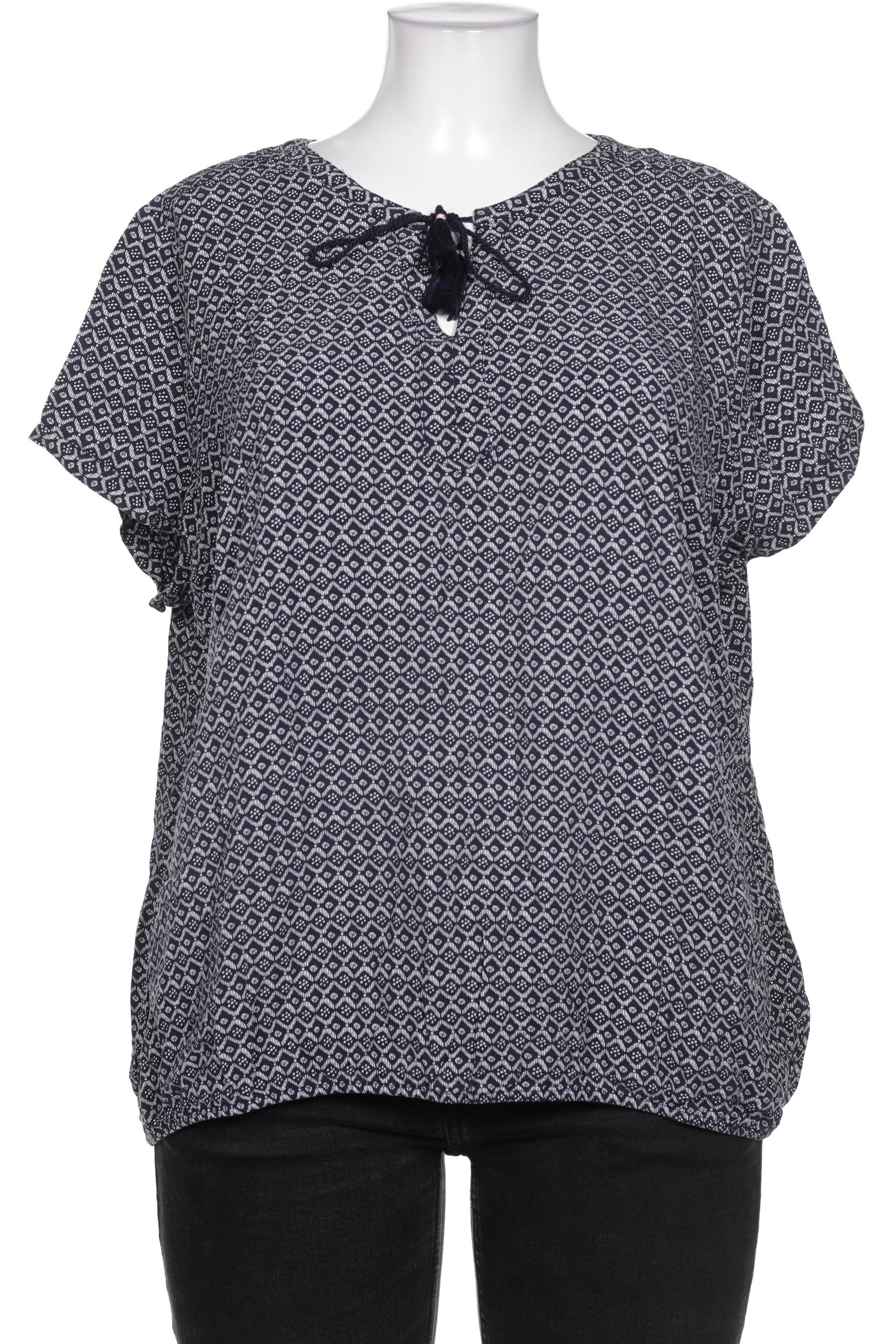 

Cecil Damen Bluse, marineblau, Gr. 46