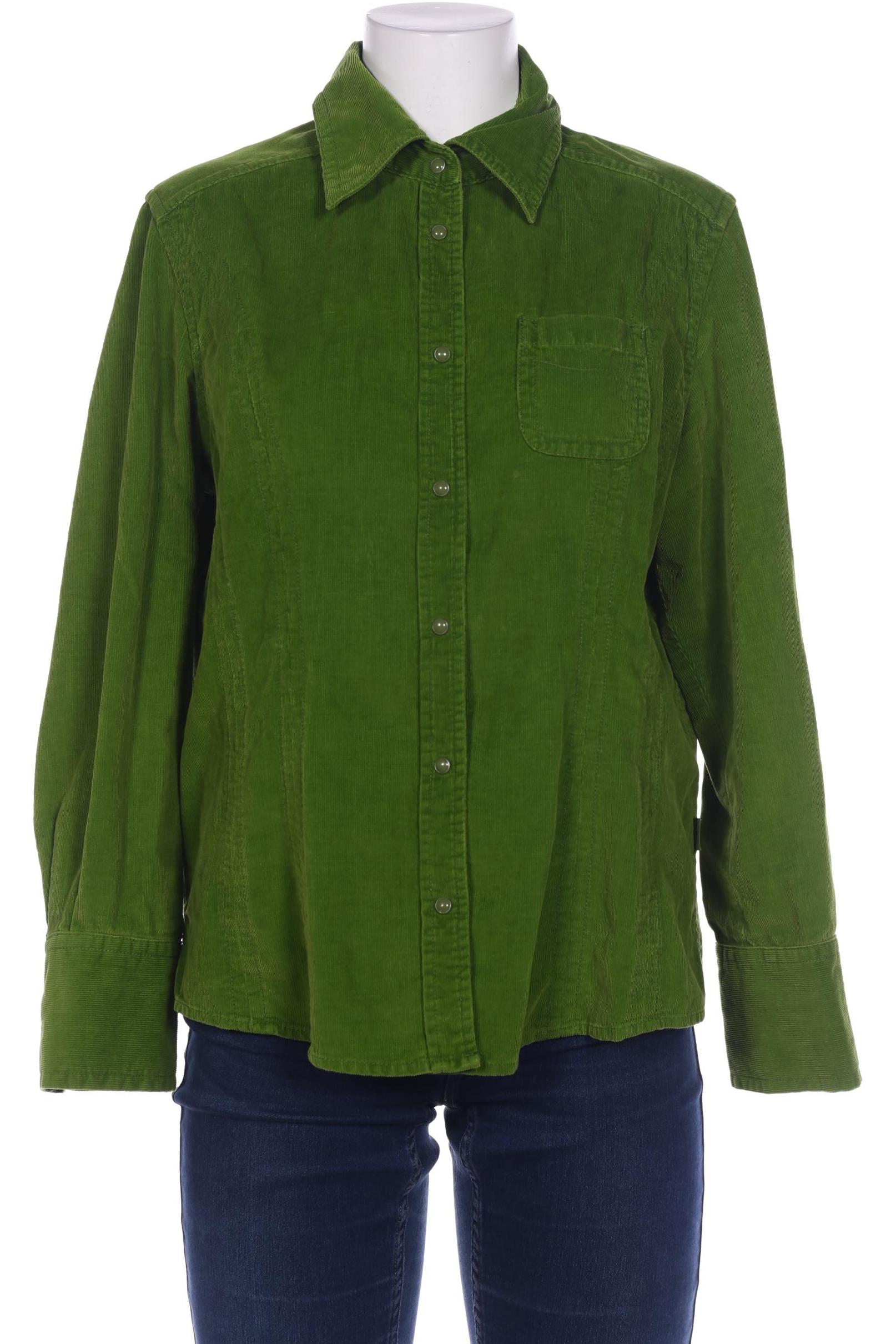 

Cecil Damen Bluse, grün, Gr. 42