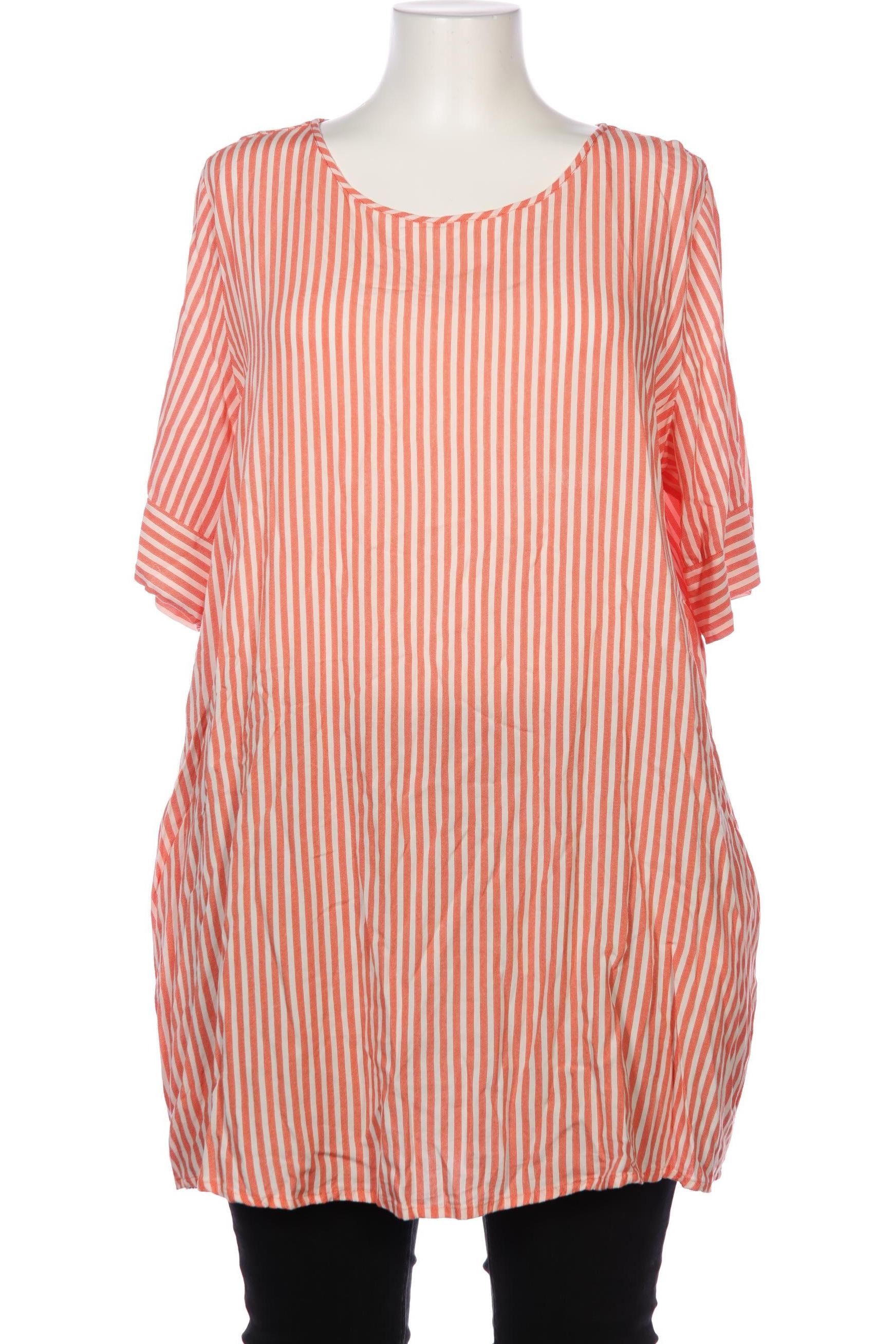 

Cecil Damen Bluse, orange, Gr. 46