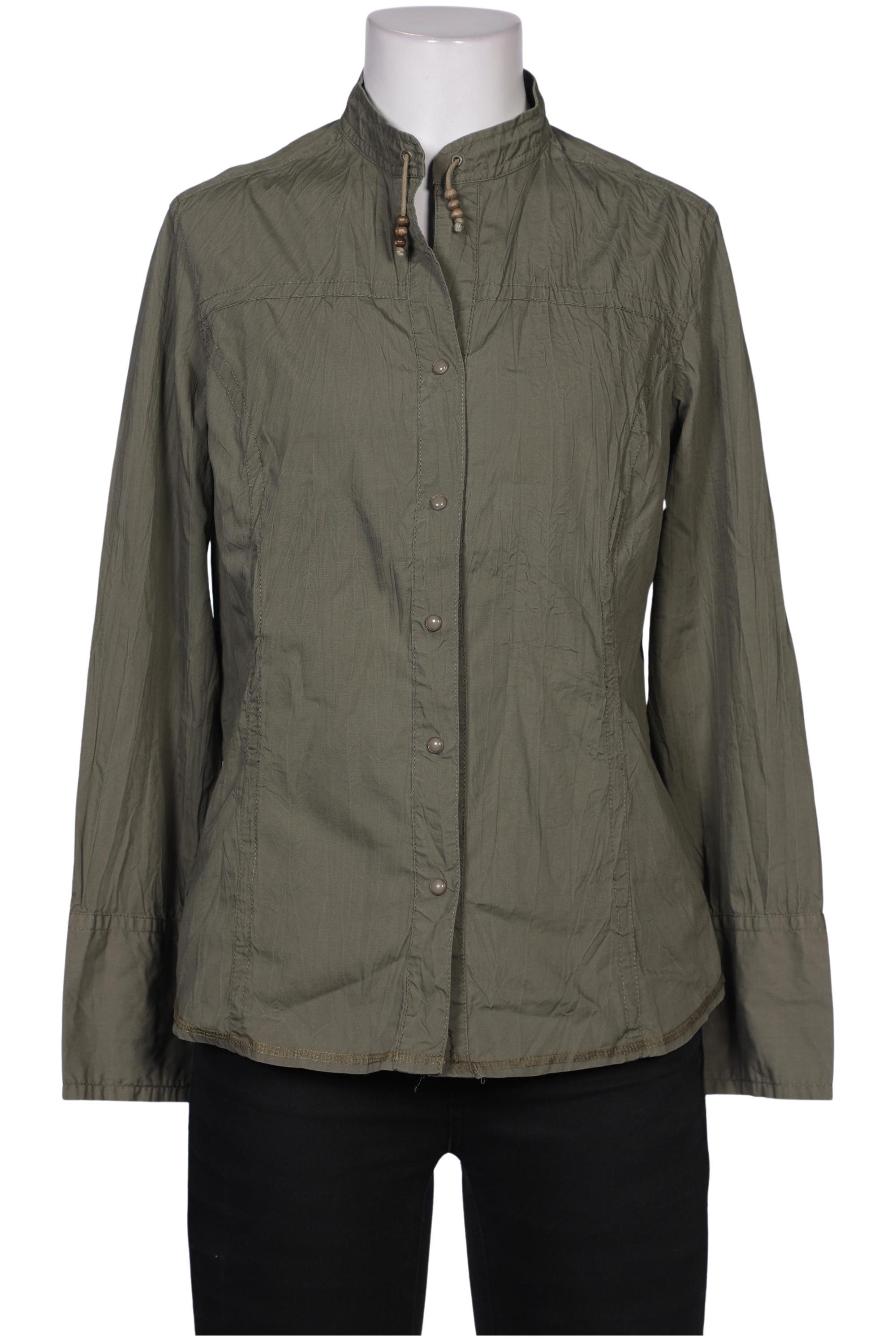

Cecil Damen Bluse, grün, Gr. 36