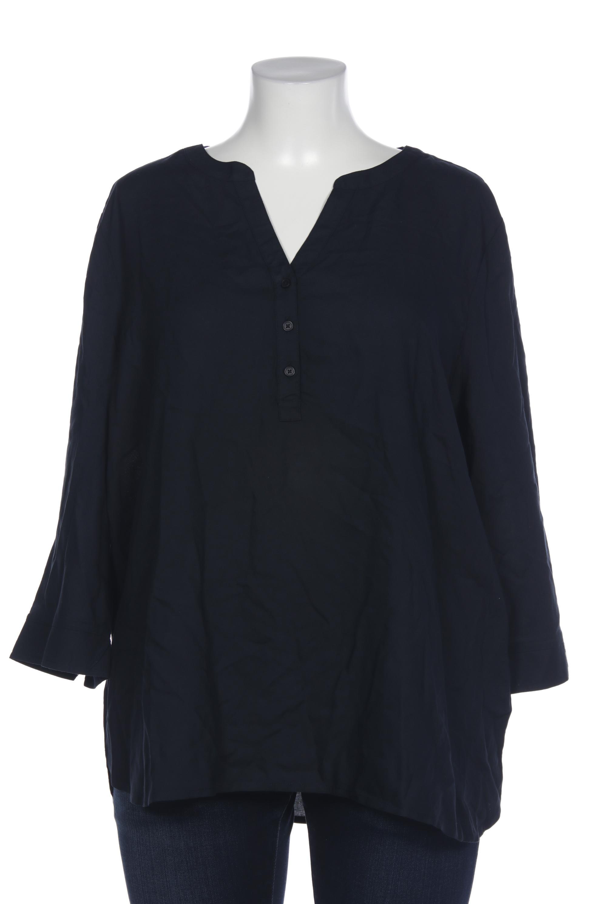 

Cecil Damen Bluse, marineblau, Gr. 46