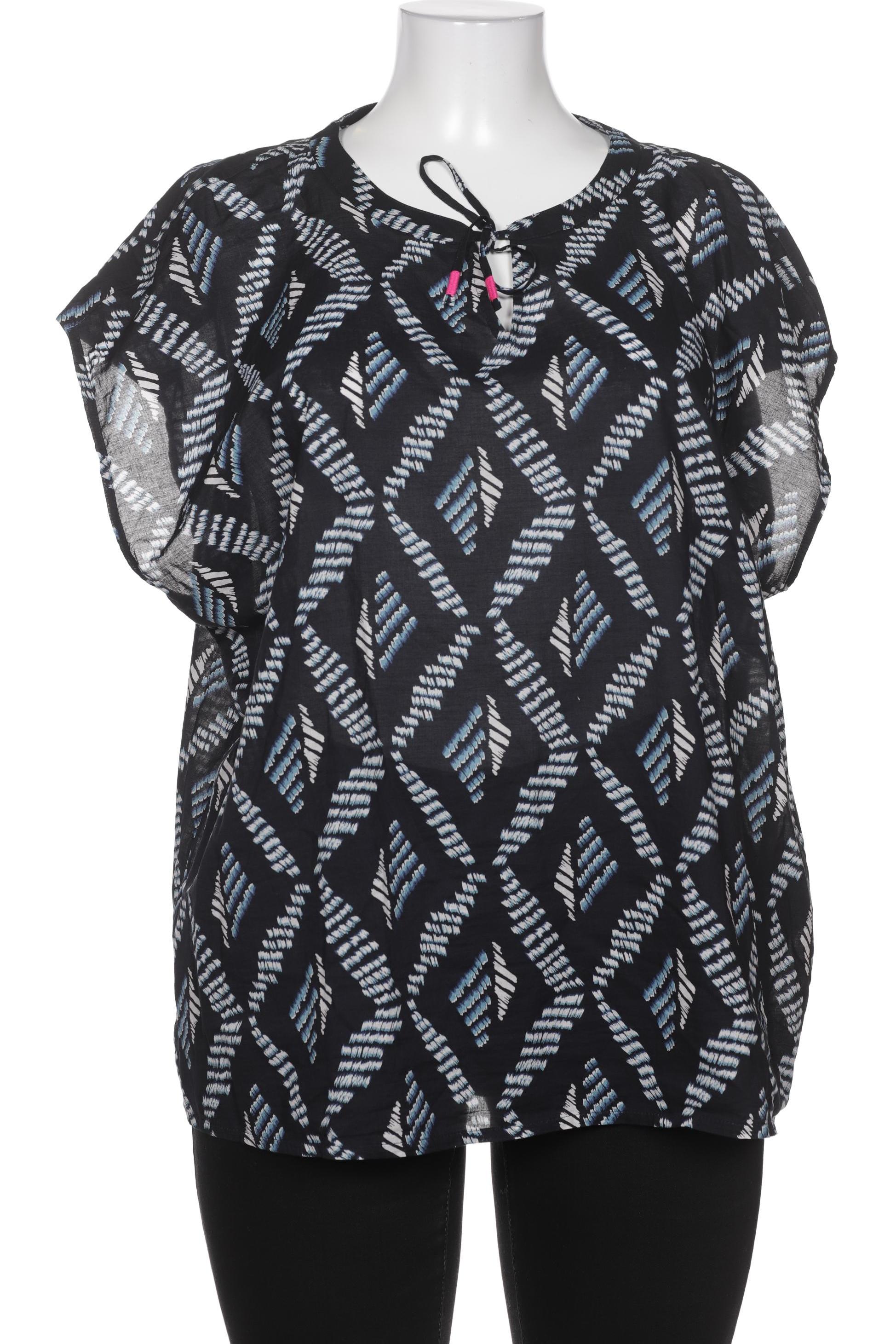 

Cecil Damen Bluse, marineblau, Gr. 46