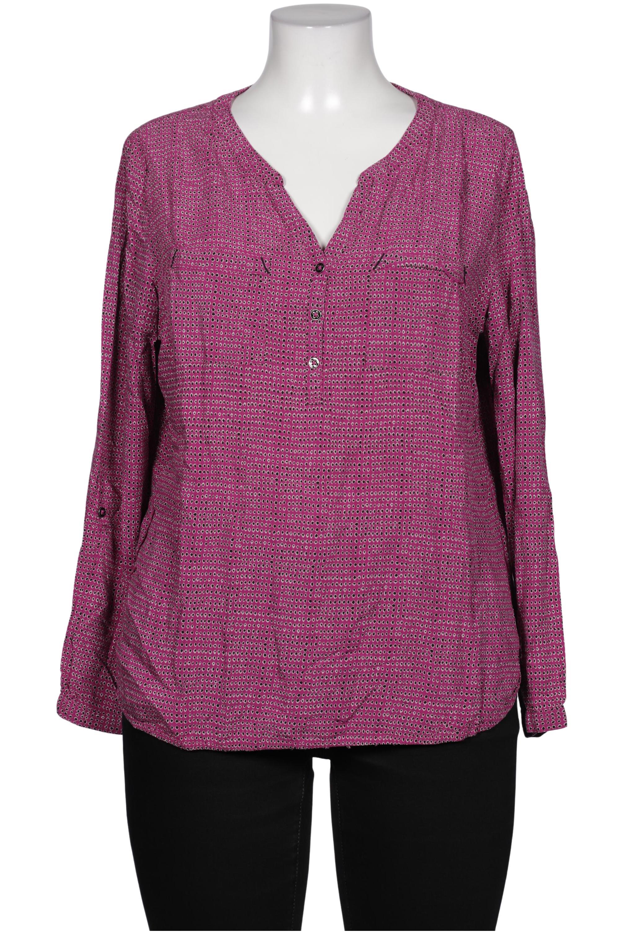 

Cecil Damen Bluse, flieder, Gr. 44