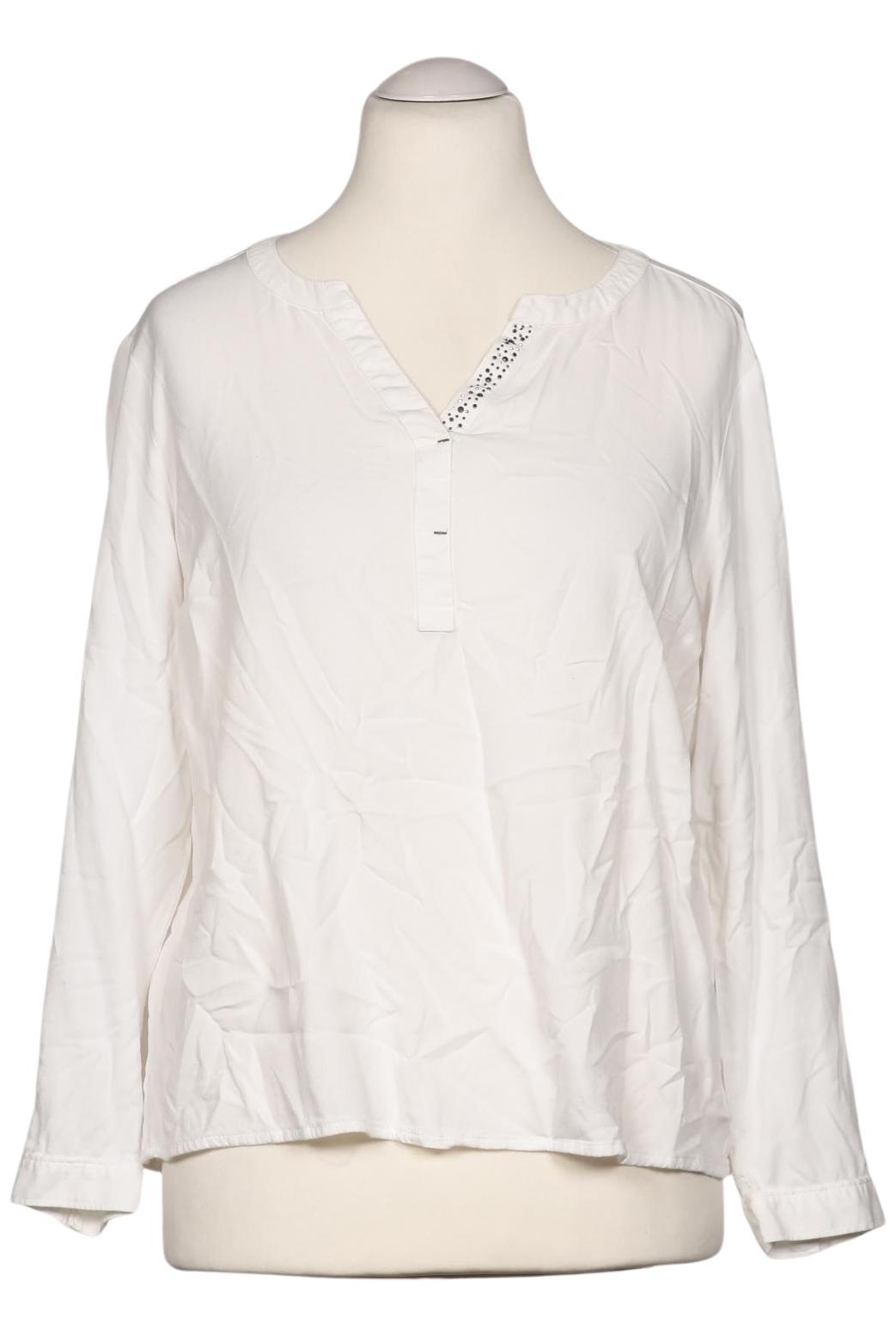 

Cecil Damen Bluse, weiß, Gr. 42