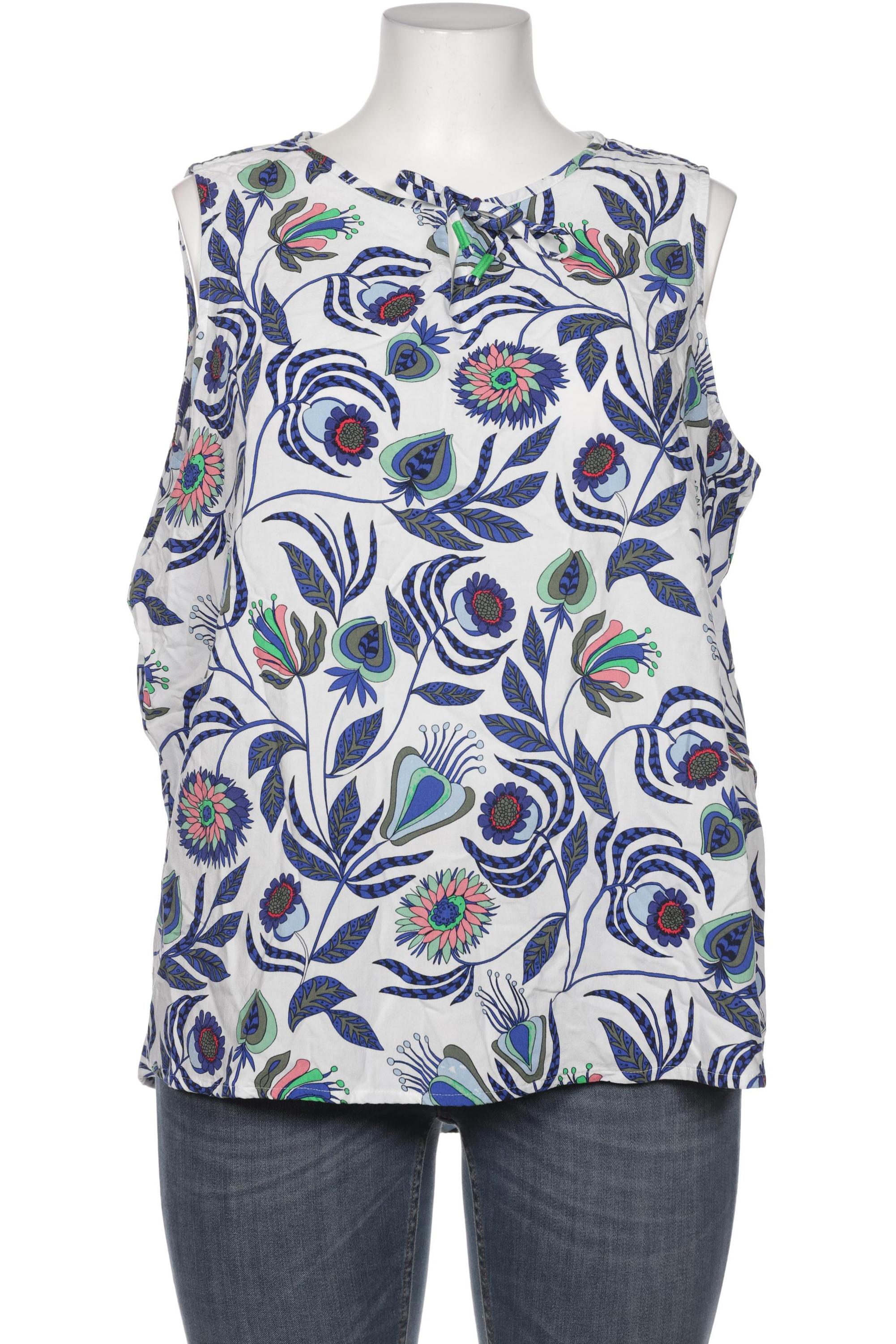 

Cecil Damen Bluse, mehrfarbig, Gr. 46