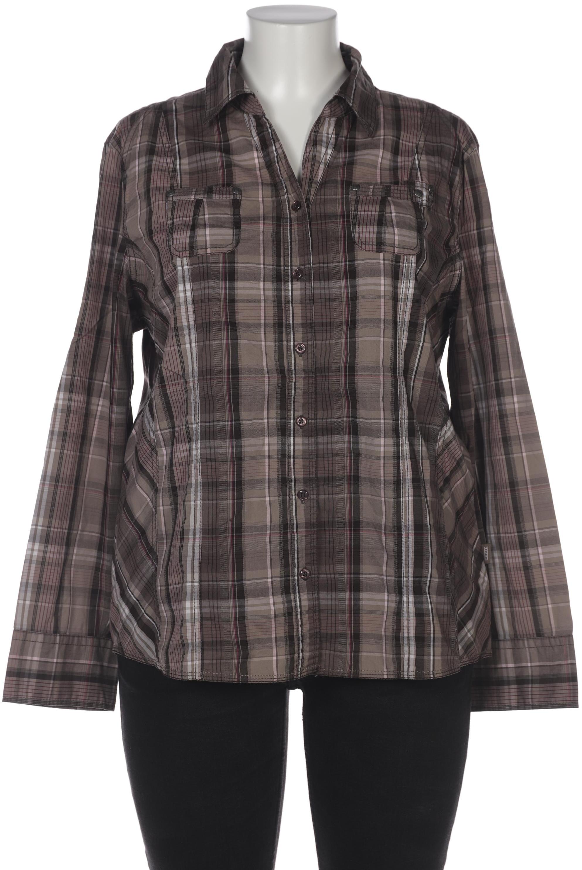 

Cecil Damen Bluse, grau, Gr. 46