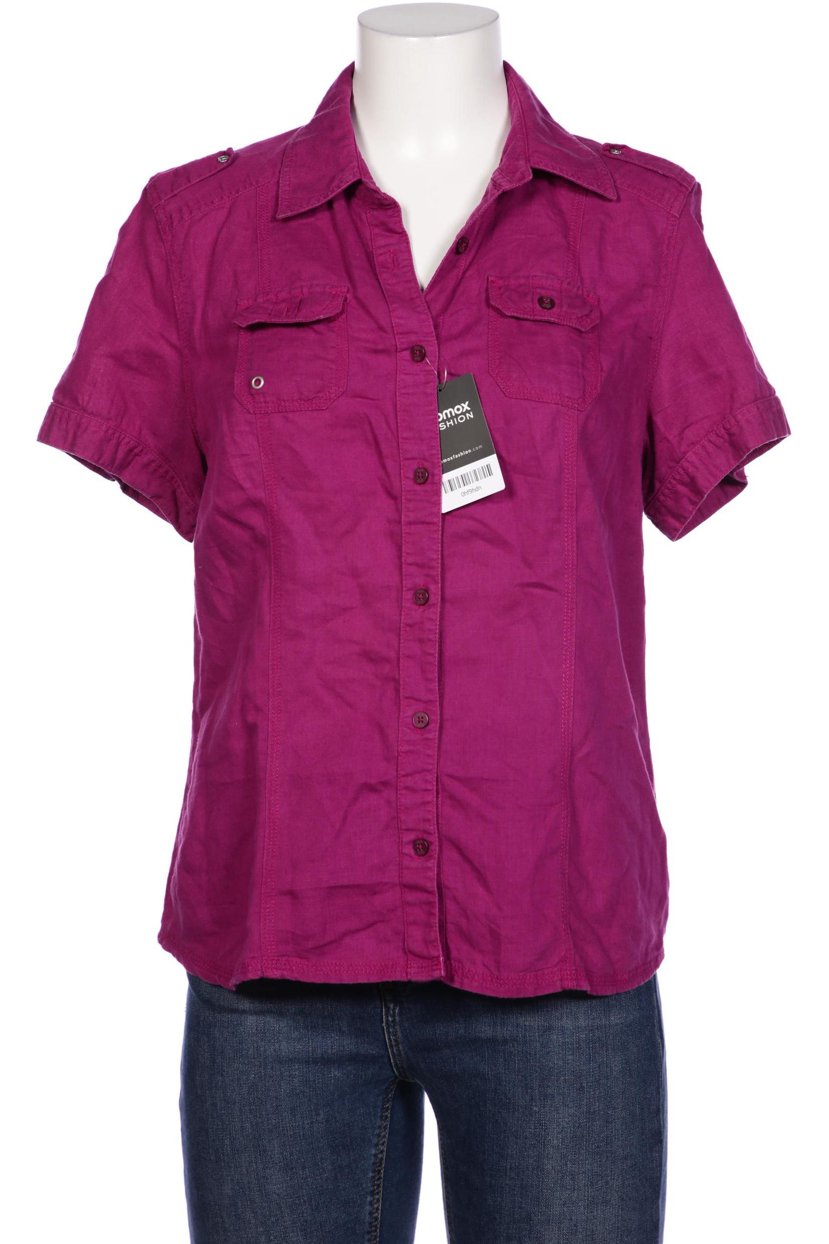 

CECIL Damen Bluse, flieder