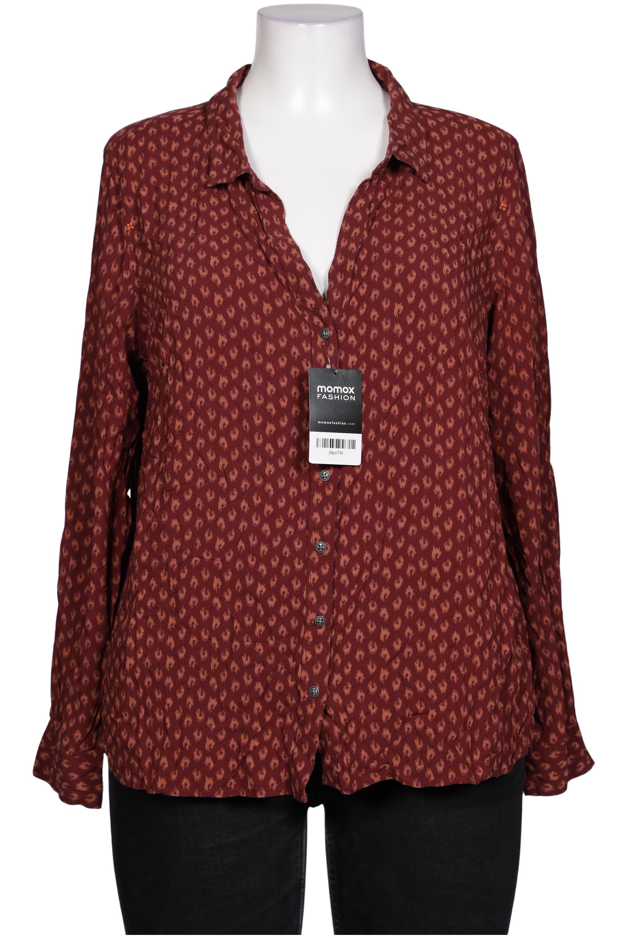 

Cecil Damen Bluse, rot, Gr. 44