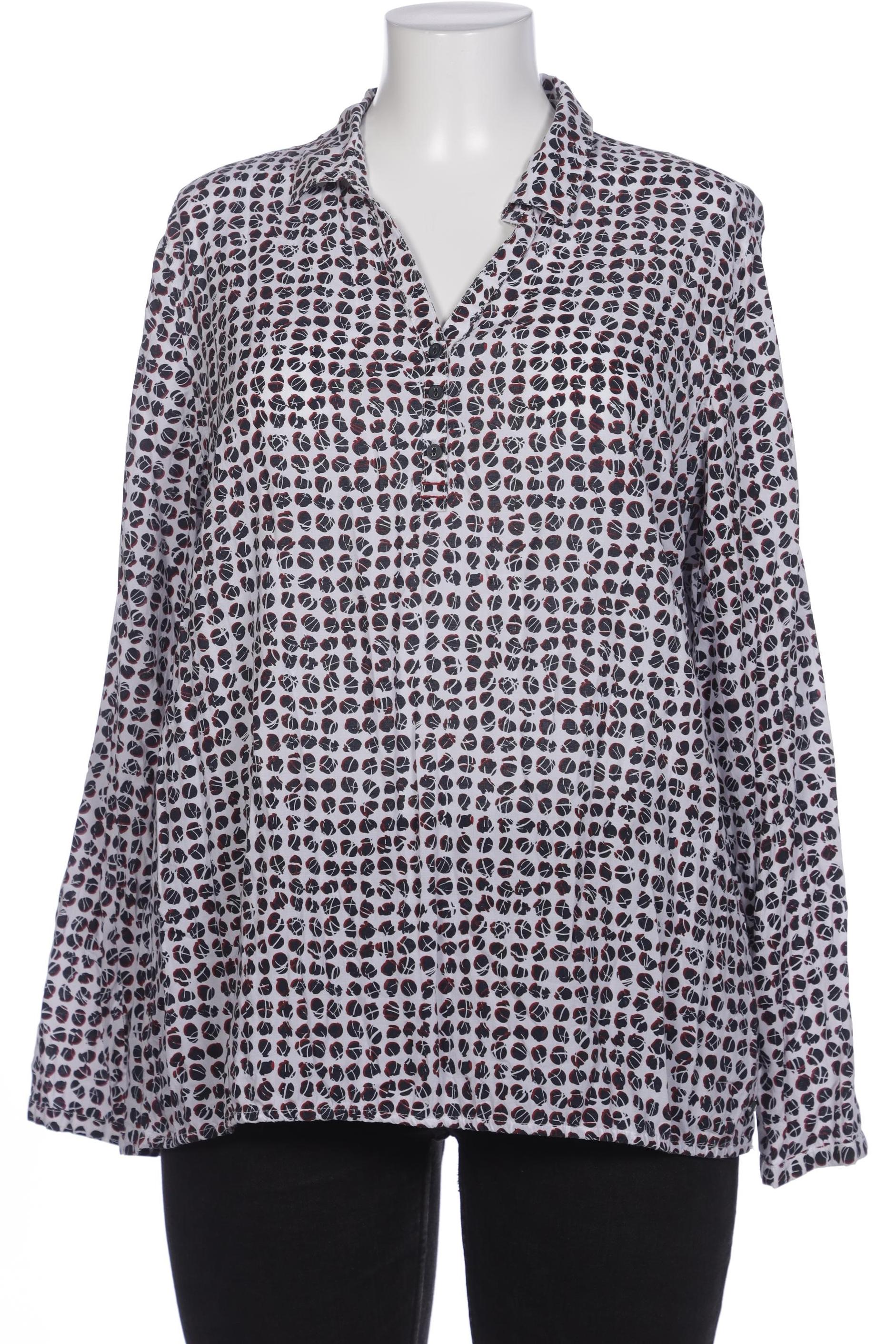 

Cecil Damen Bluse, weiß, Gr. 46