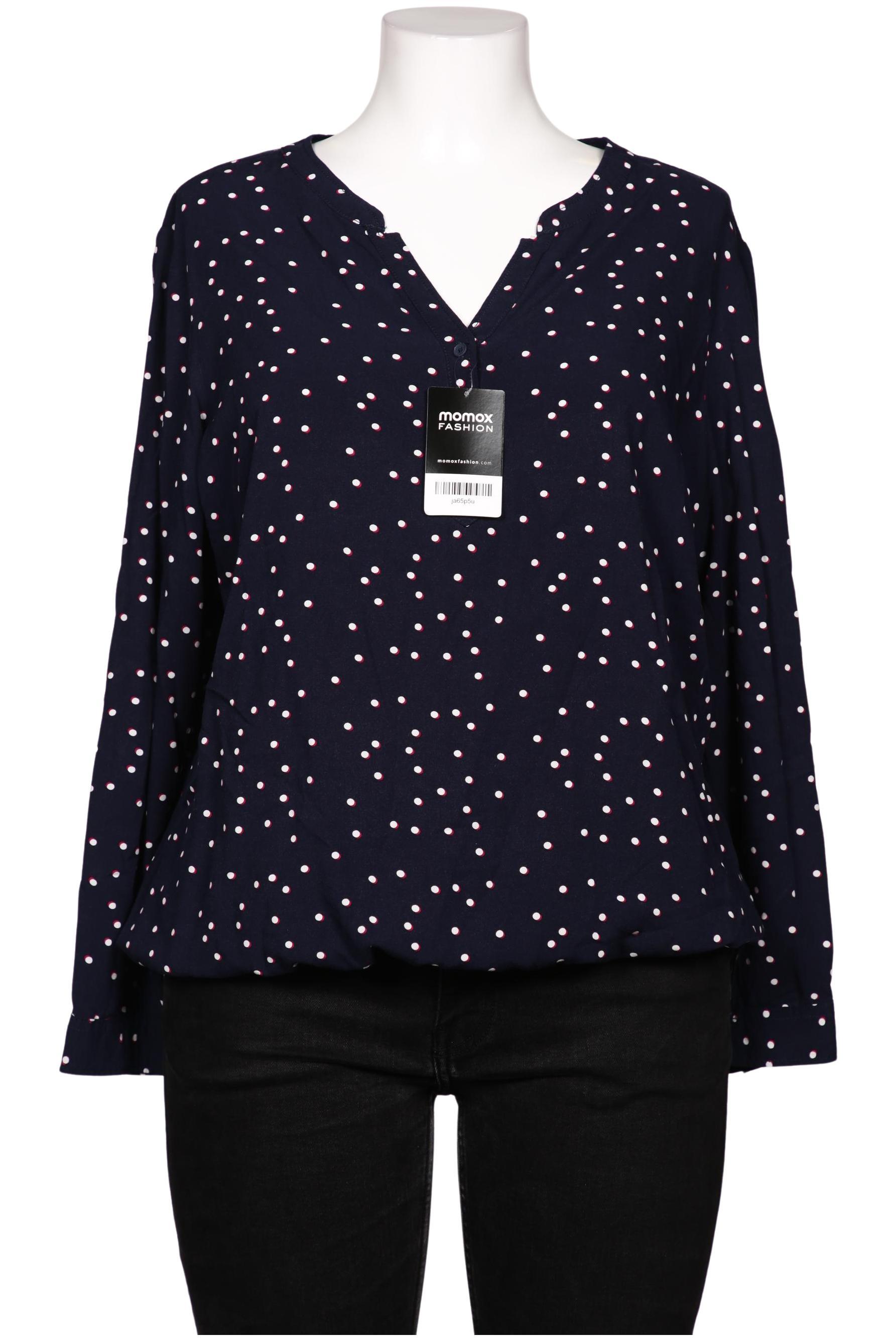 

Cecil Damen Bluse, marineblau, Gr. 44