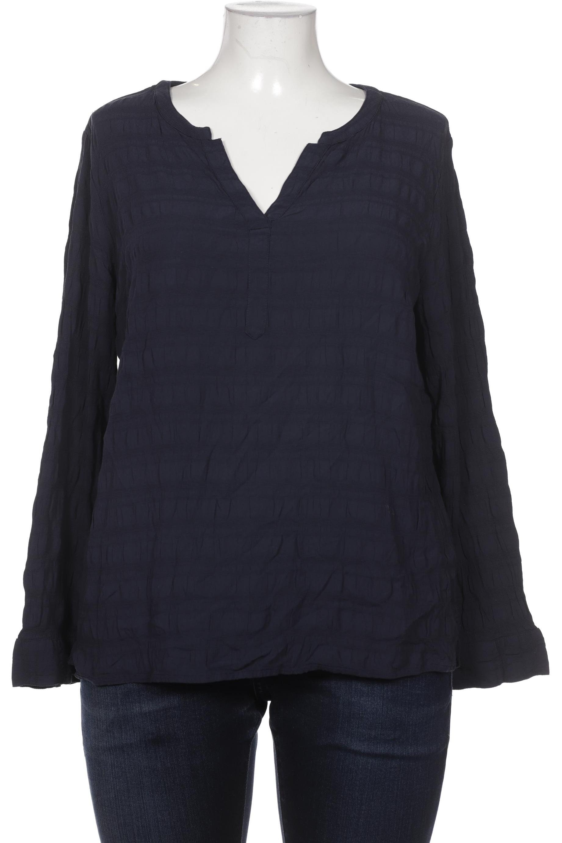 

Cecil Damen Bluse, marineblau, Gr. 44