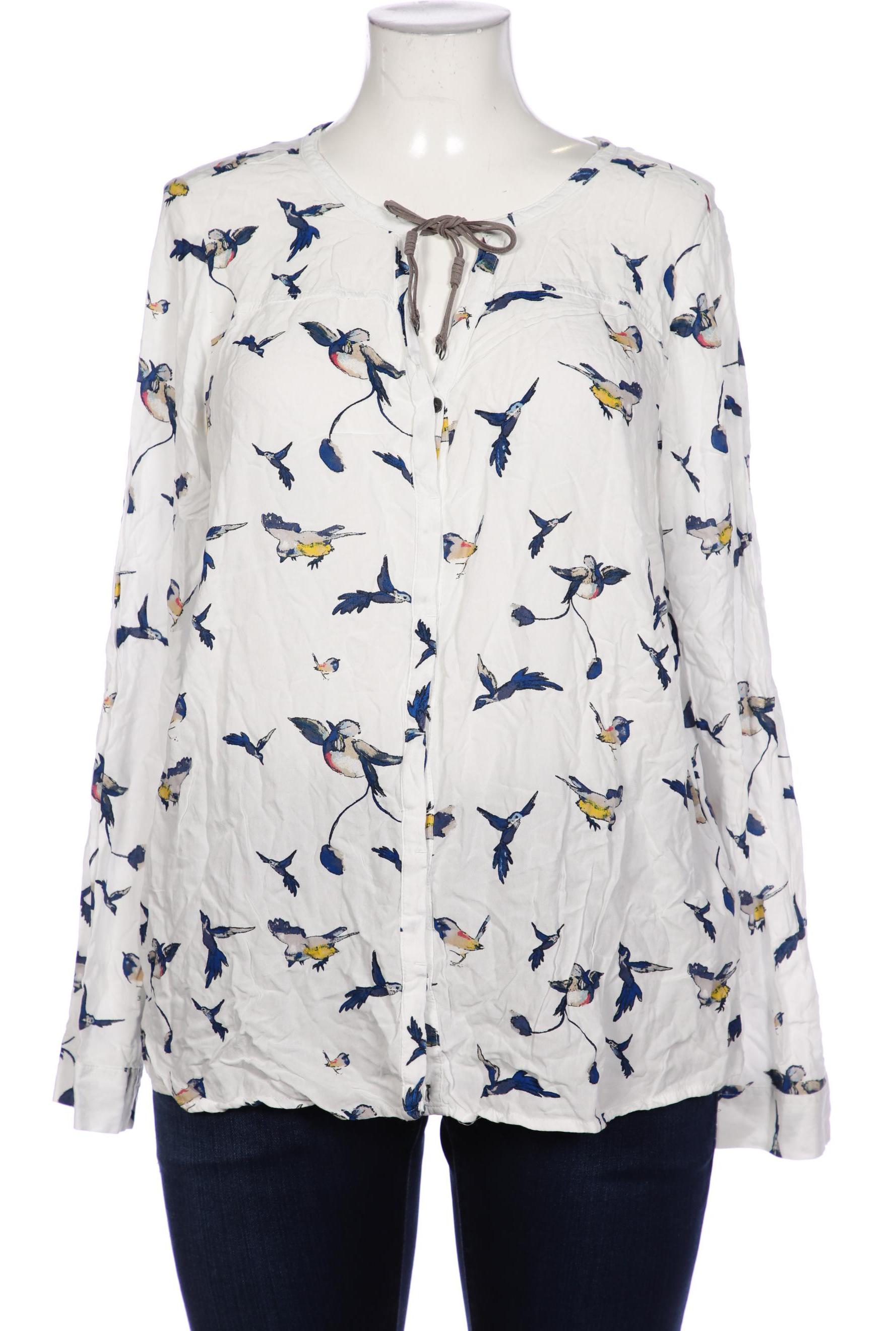 

Cecil Damen Bluse, weiß, Gr. 44