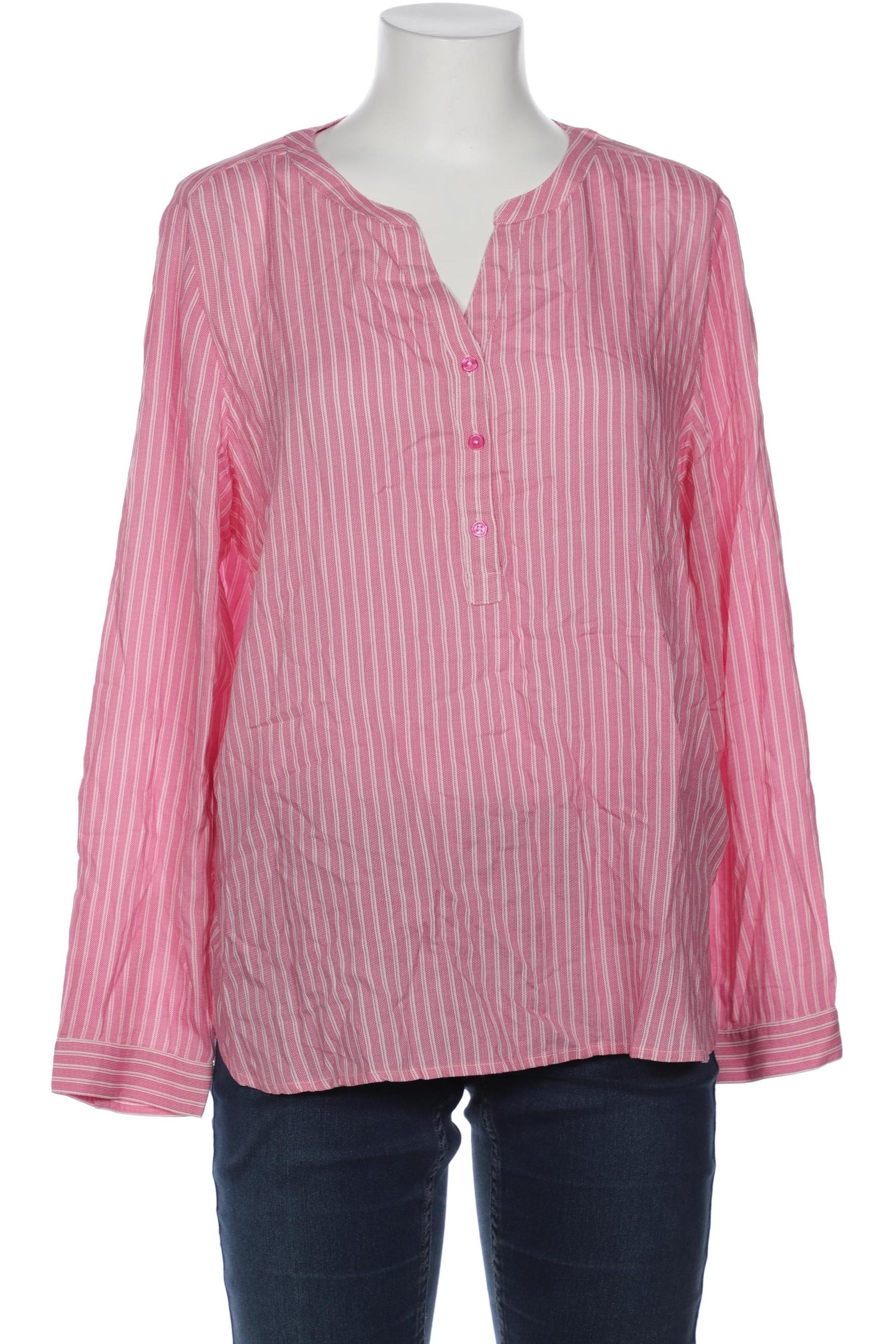 

Cecil Damen Bluse, pink, Gr. 42