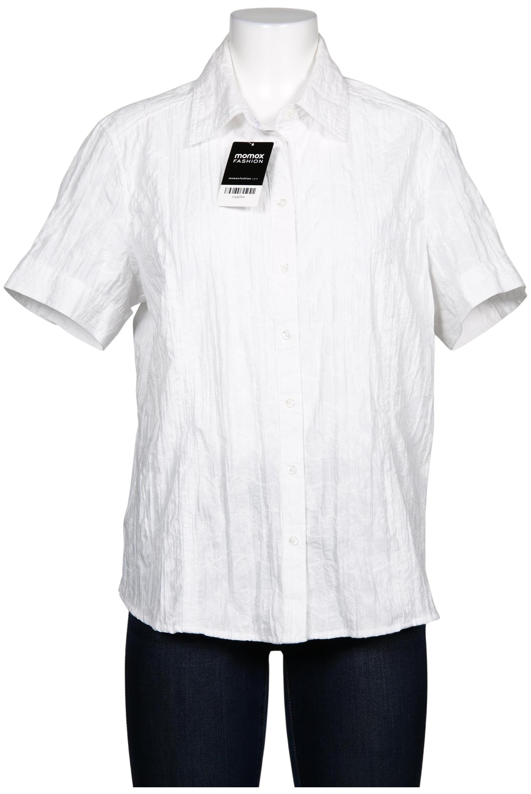 

Cecil Damen Bluse, weiß, Gr. 42