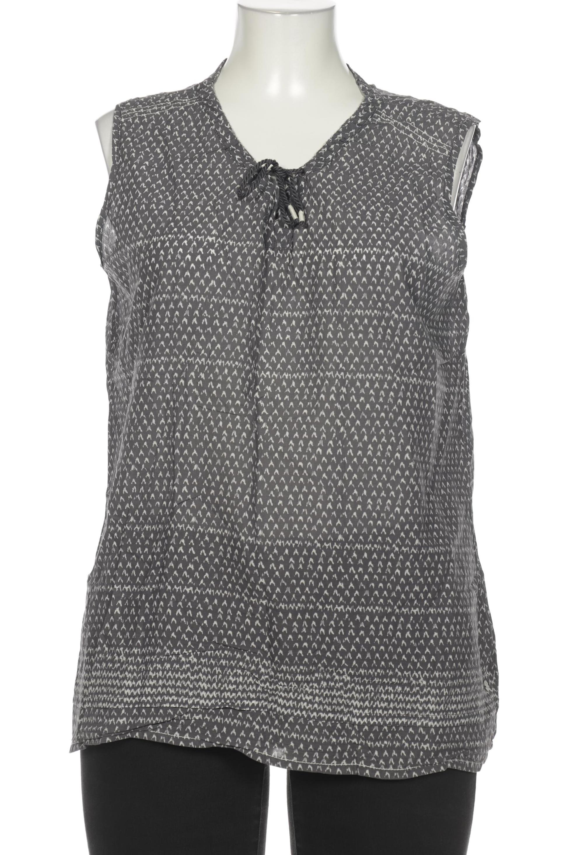 

CECIL Damen Bluse, grau