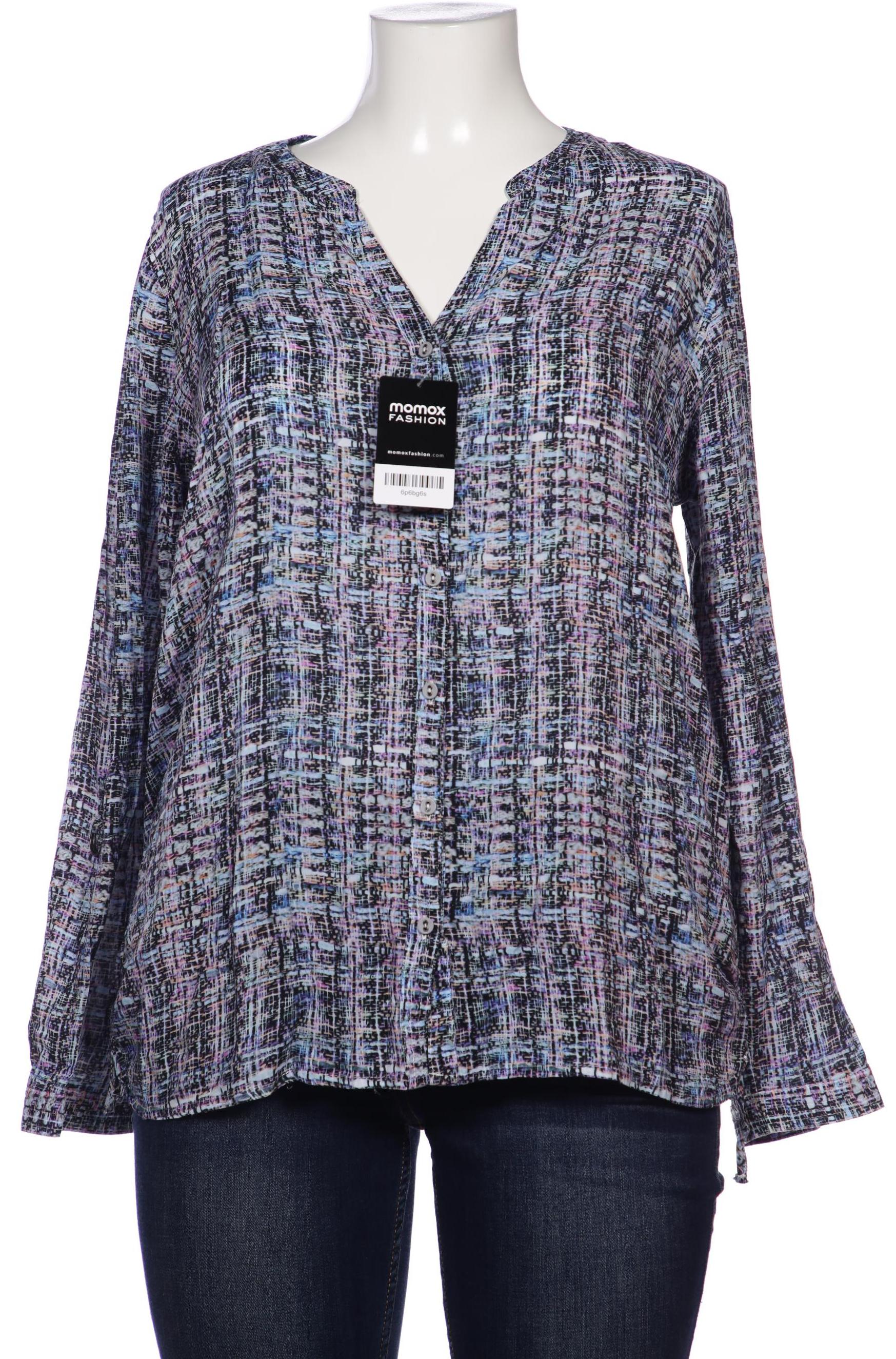 

CECIL Damen Bluse, schwarz