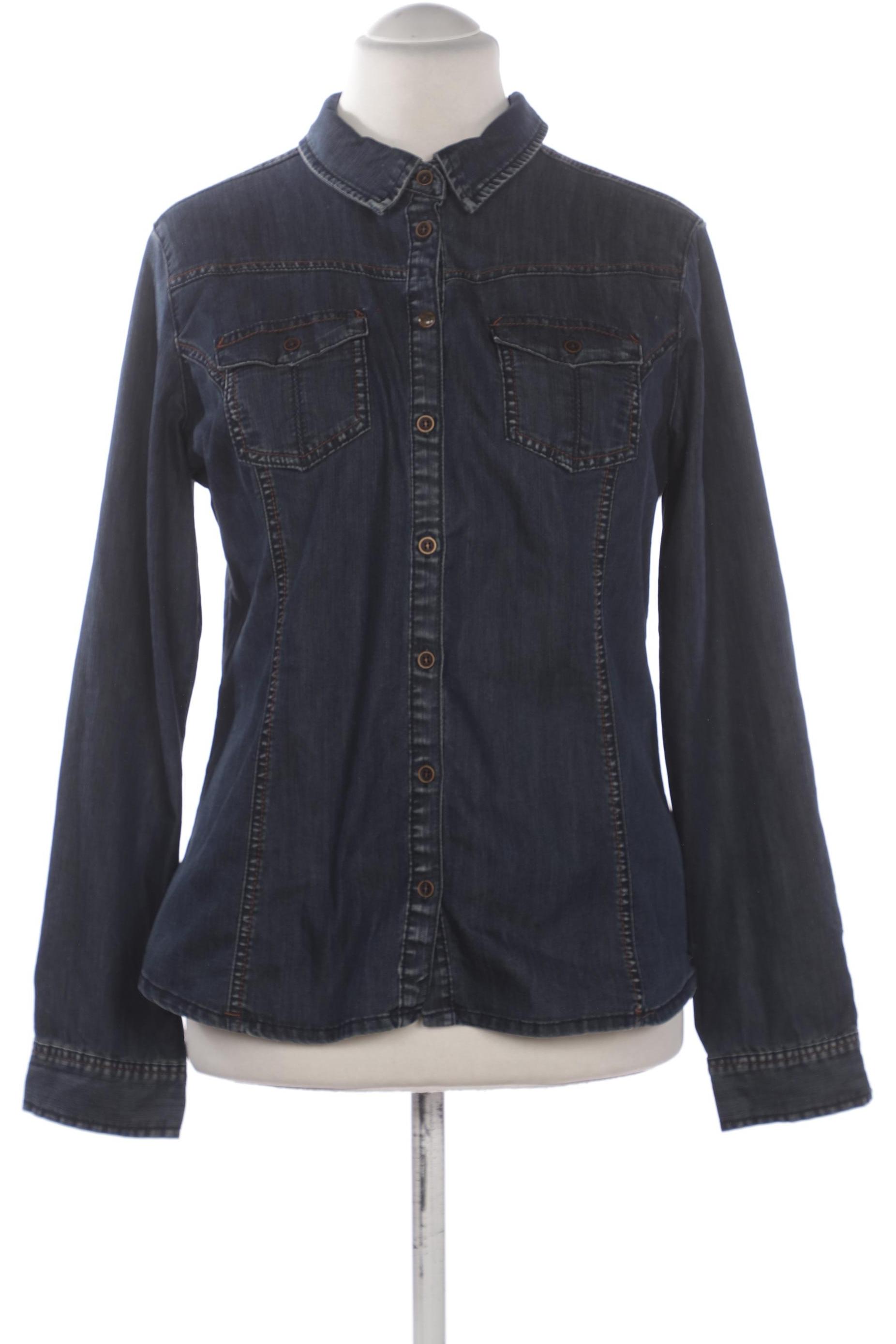 

Cecil Damen Bluse, marineblau, Gr. 42