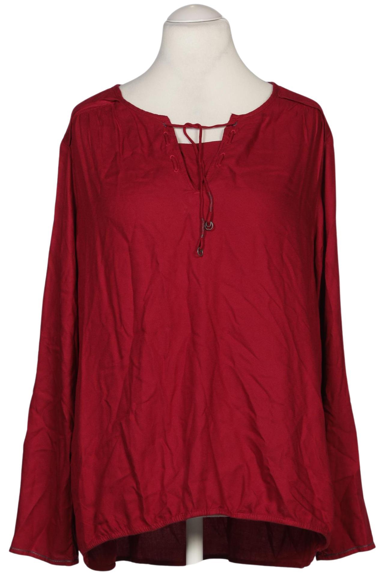 

Cecil Damen Bluse, rot, Gr. 46