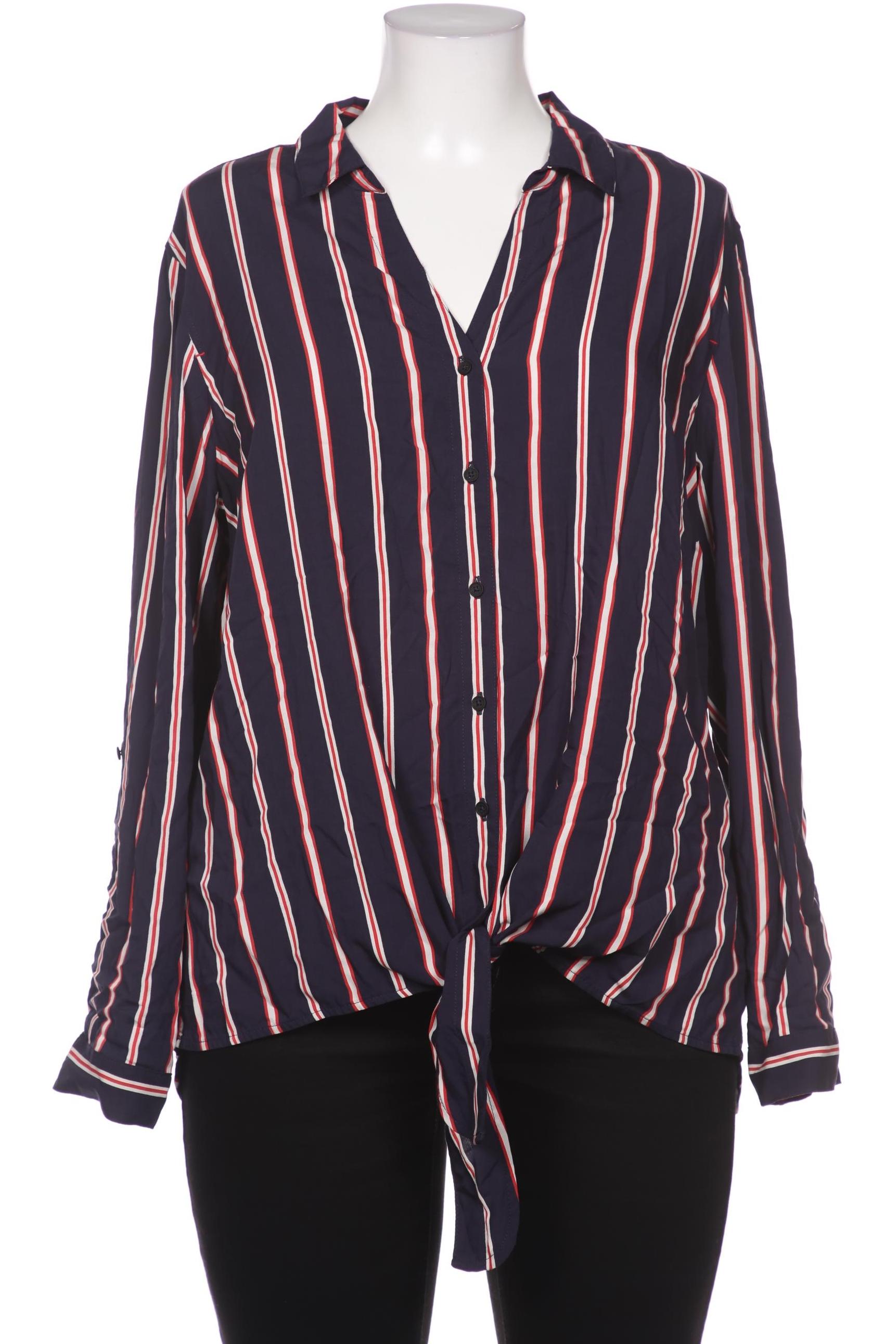 

Cecil Damen Bluse, marineblau, Gr. 44