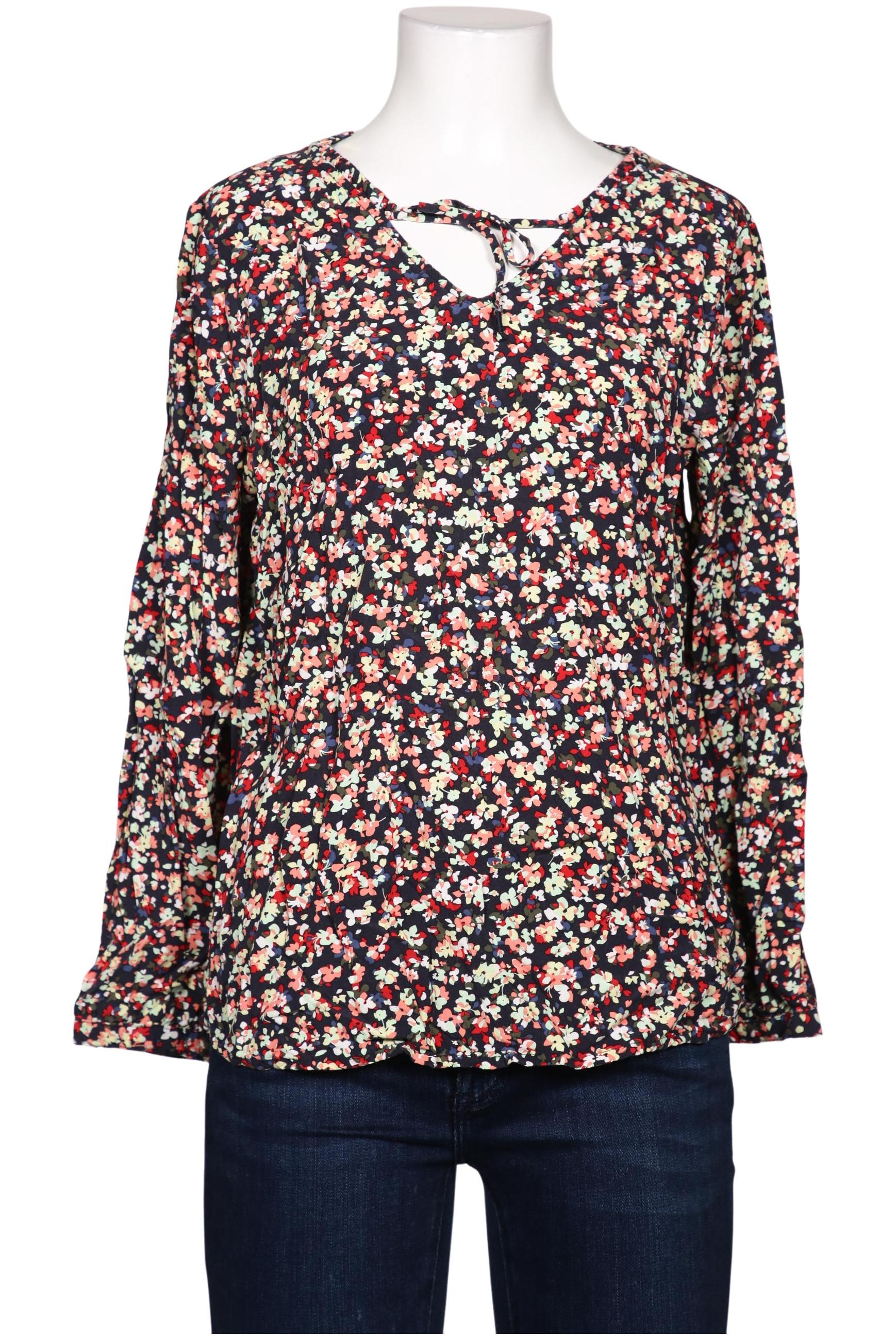 

Cecil Damen Bluse, mehrfarbig, Gr. 36