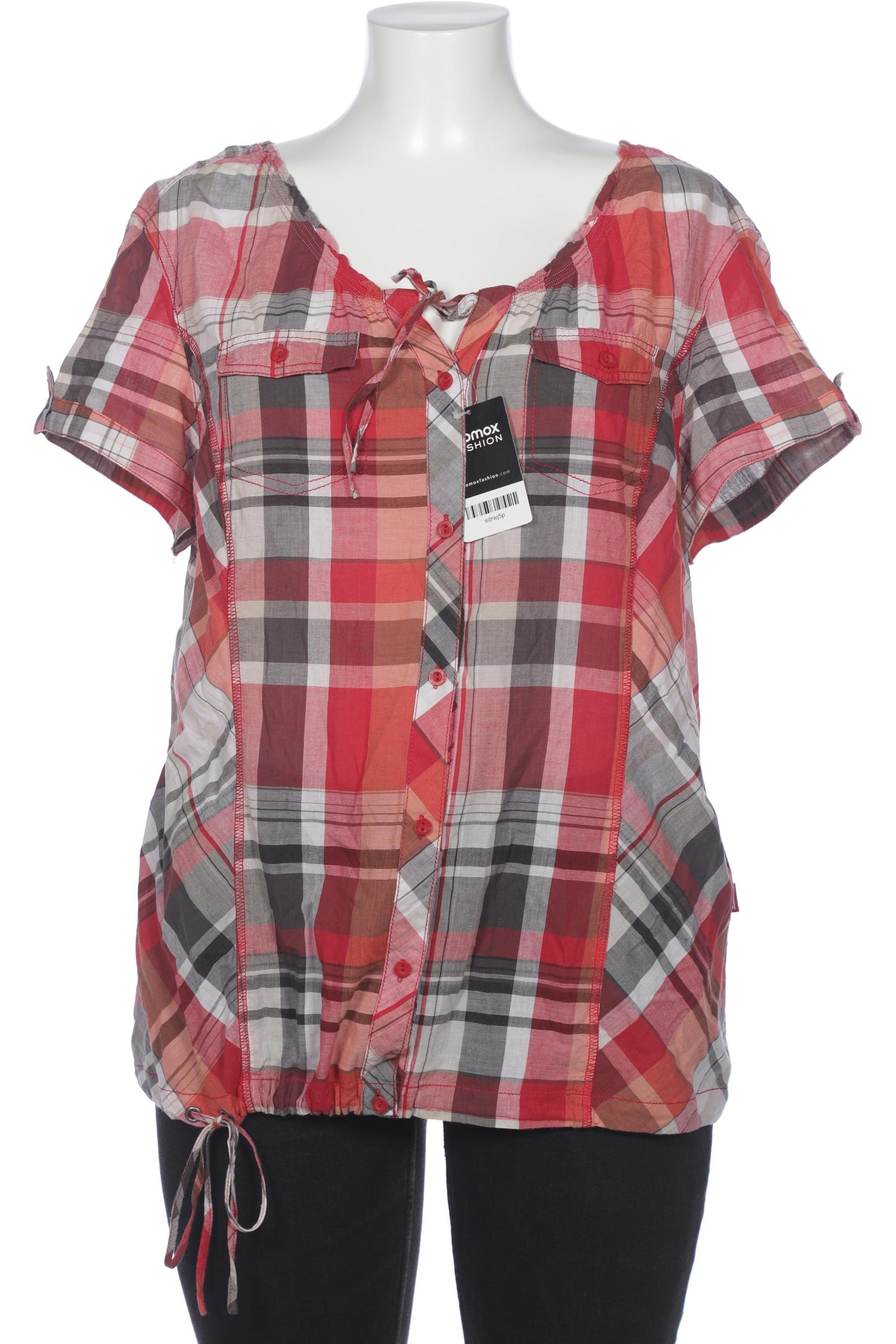 

Cecil Damen Bluse, mehrfarbig, Gr. 44