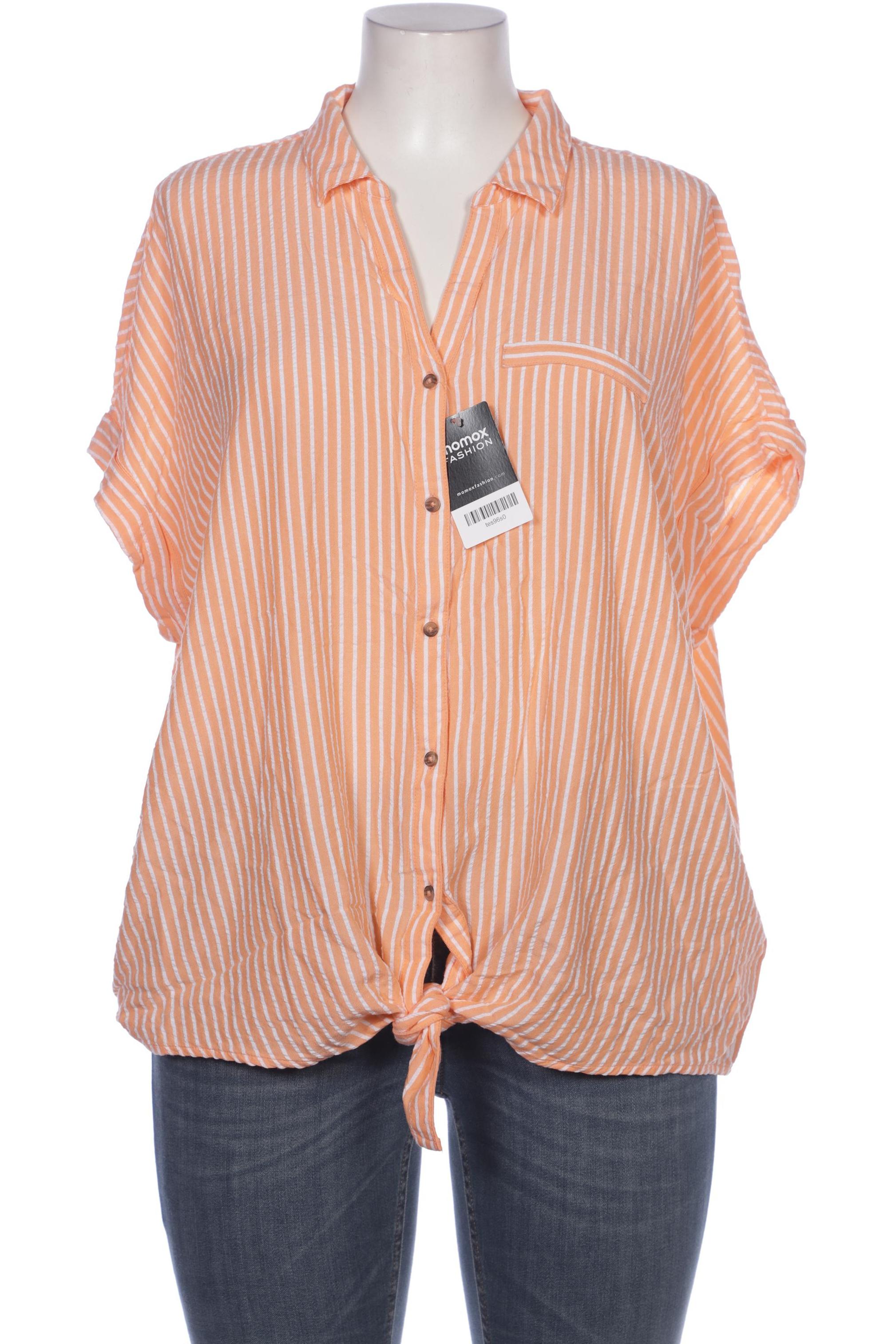 

Cecil Damen Bluse, orange, Gr. 46