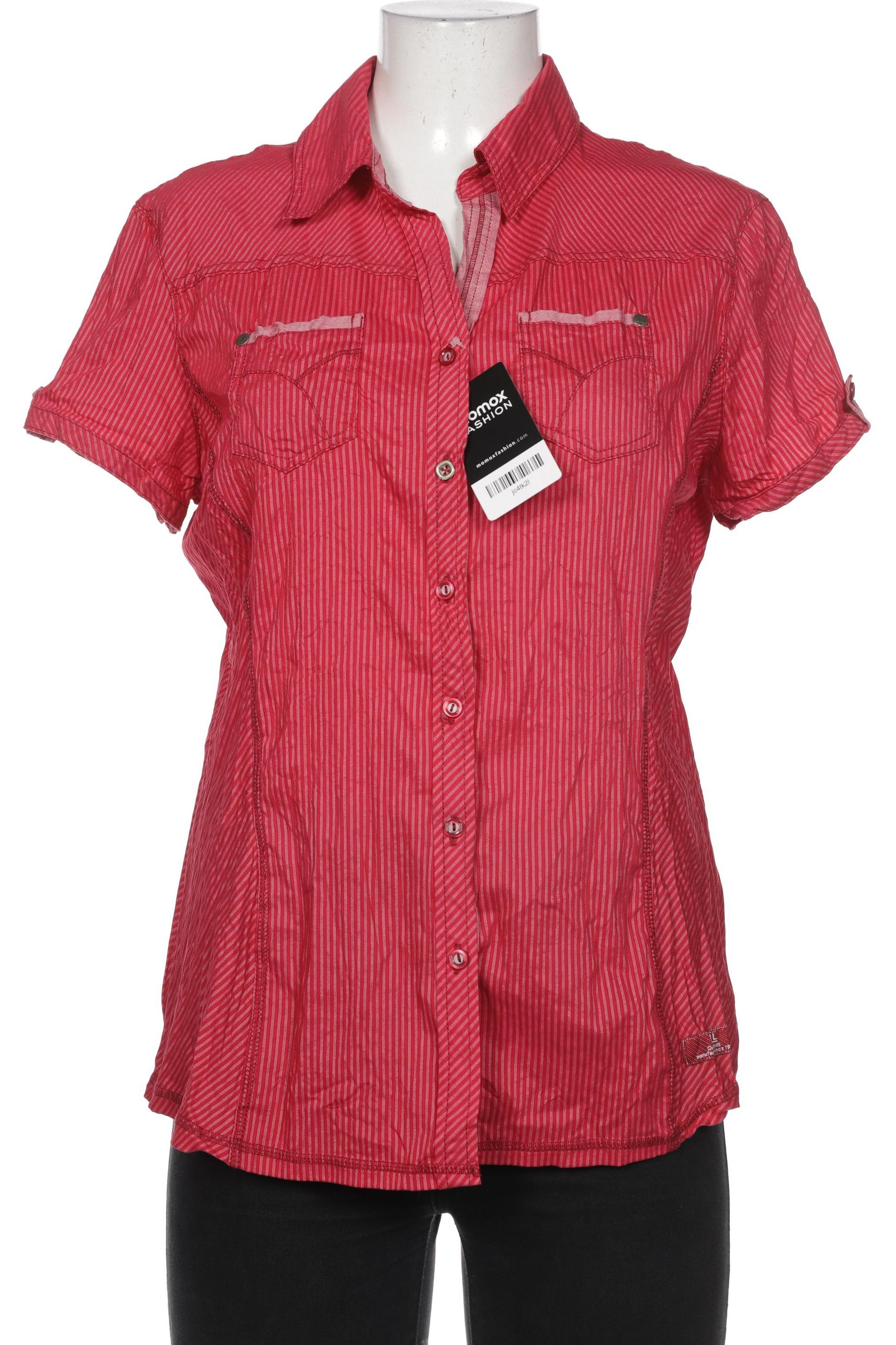 

Cecil Damen Bluse, pink, Gr. 42