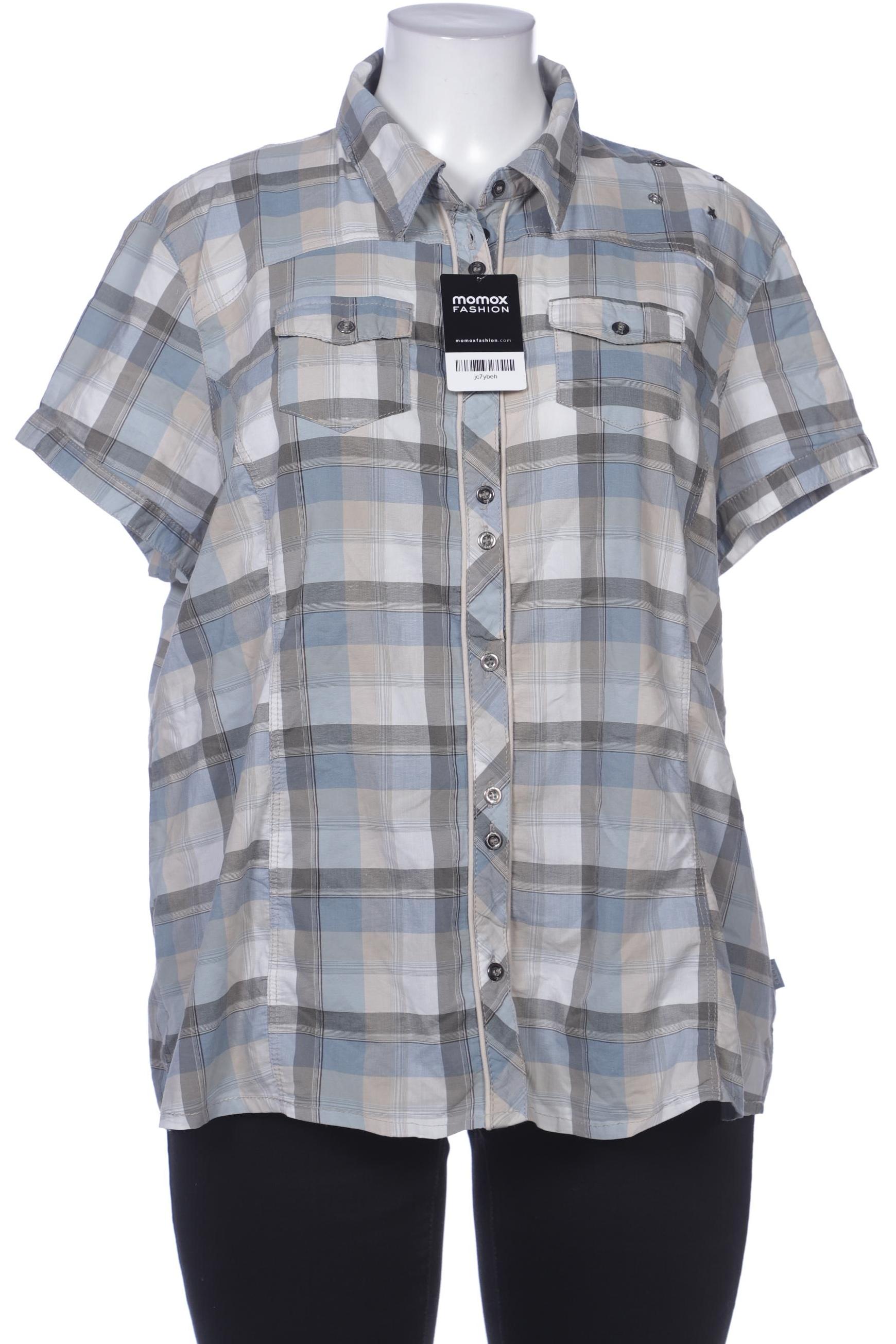 

Cecil Damen Bluse, mehrfarbig, Gr. 46