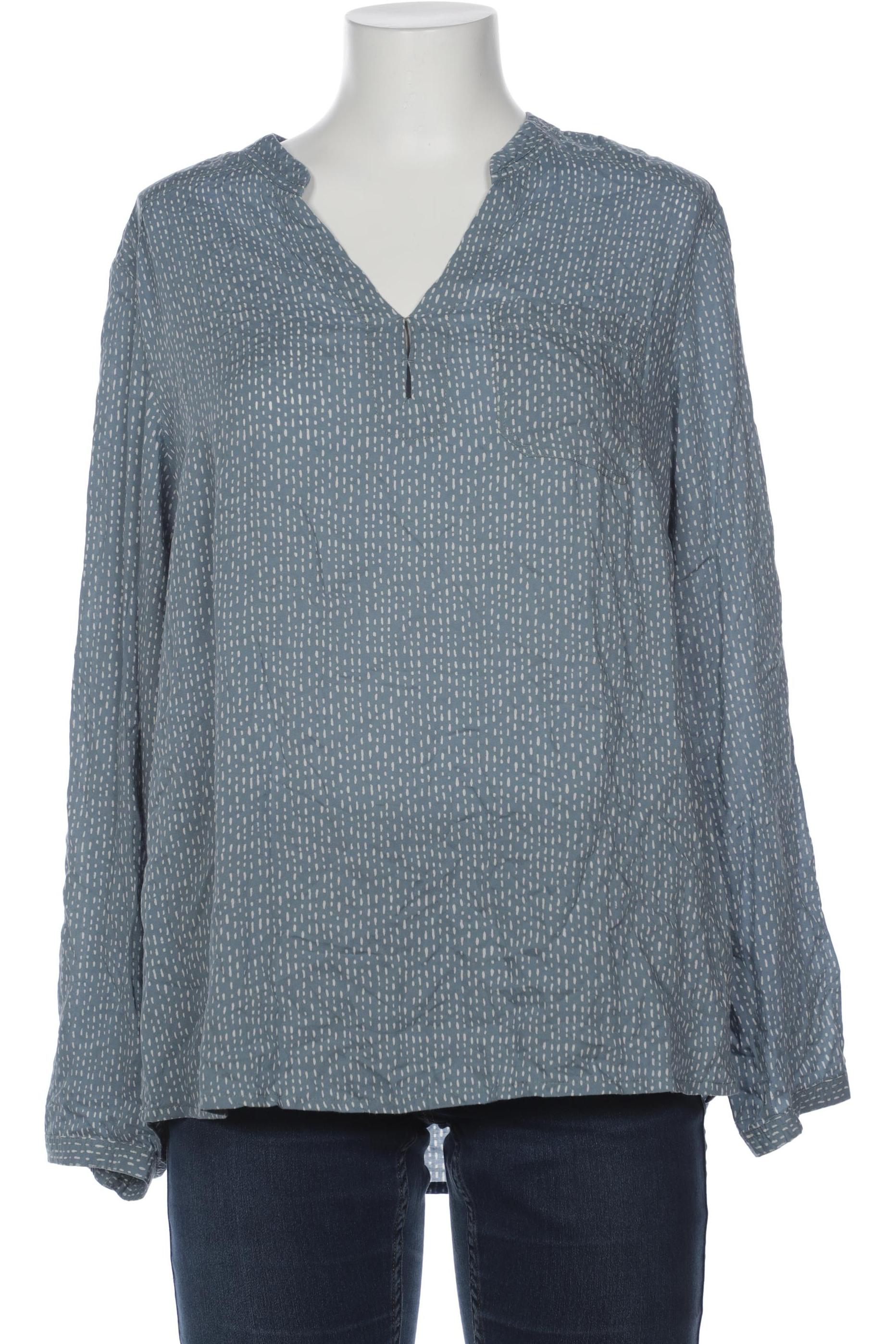

Cecil Damen Bluse, blau, Gr. 42