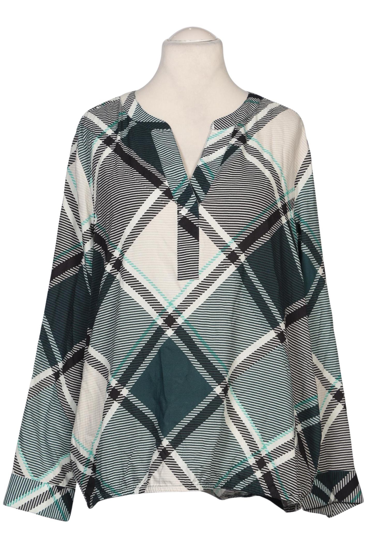 

Cecil Damen Bluse, mehrfarbig, Gr. 46