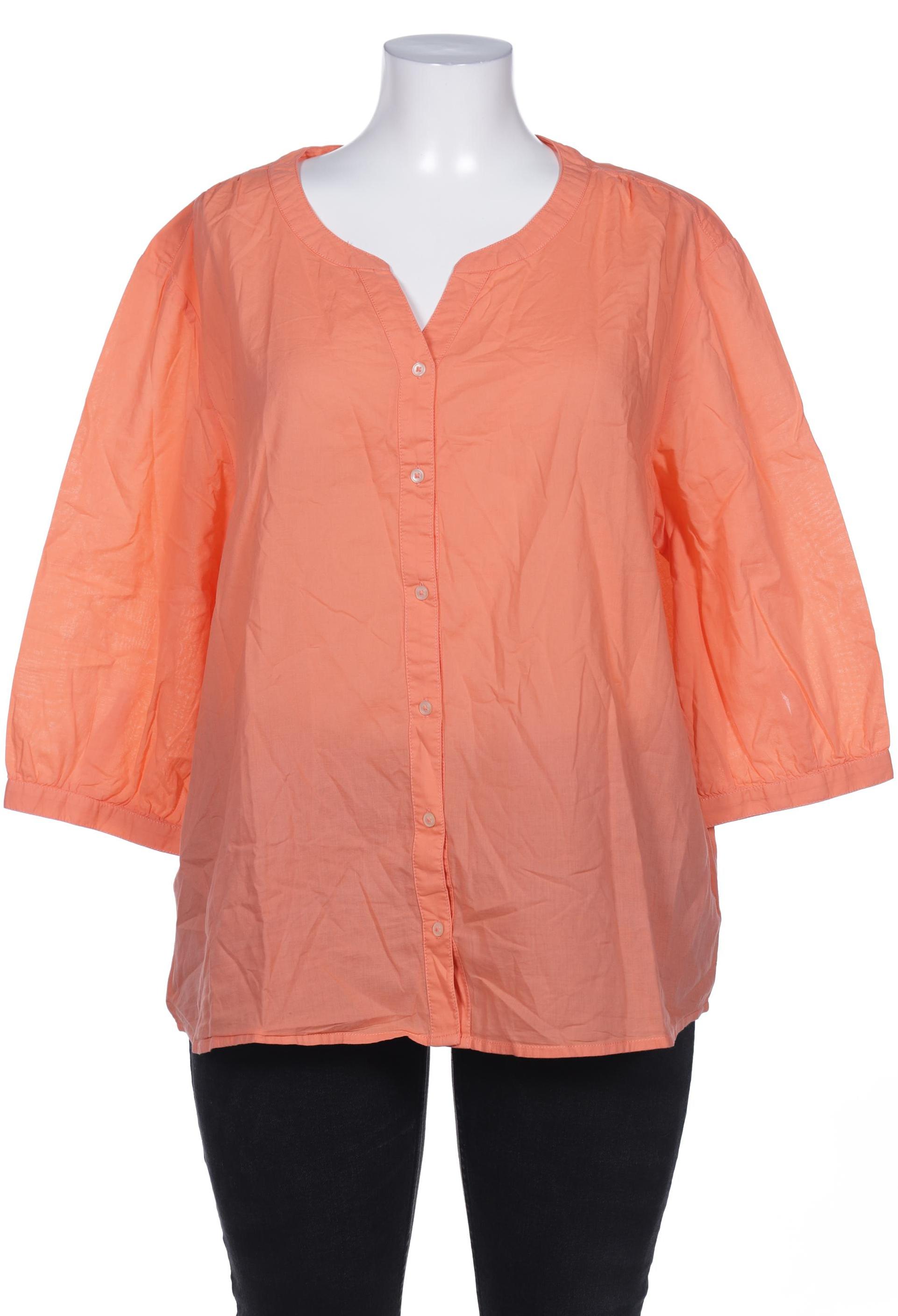 

CECIL Damen Bluse, orange