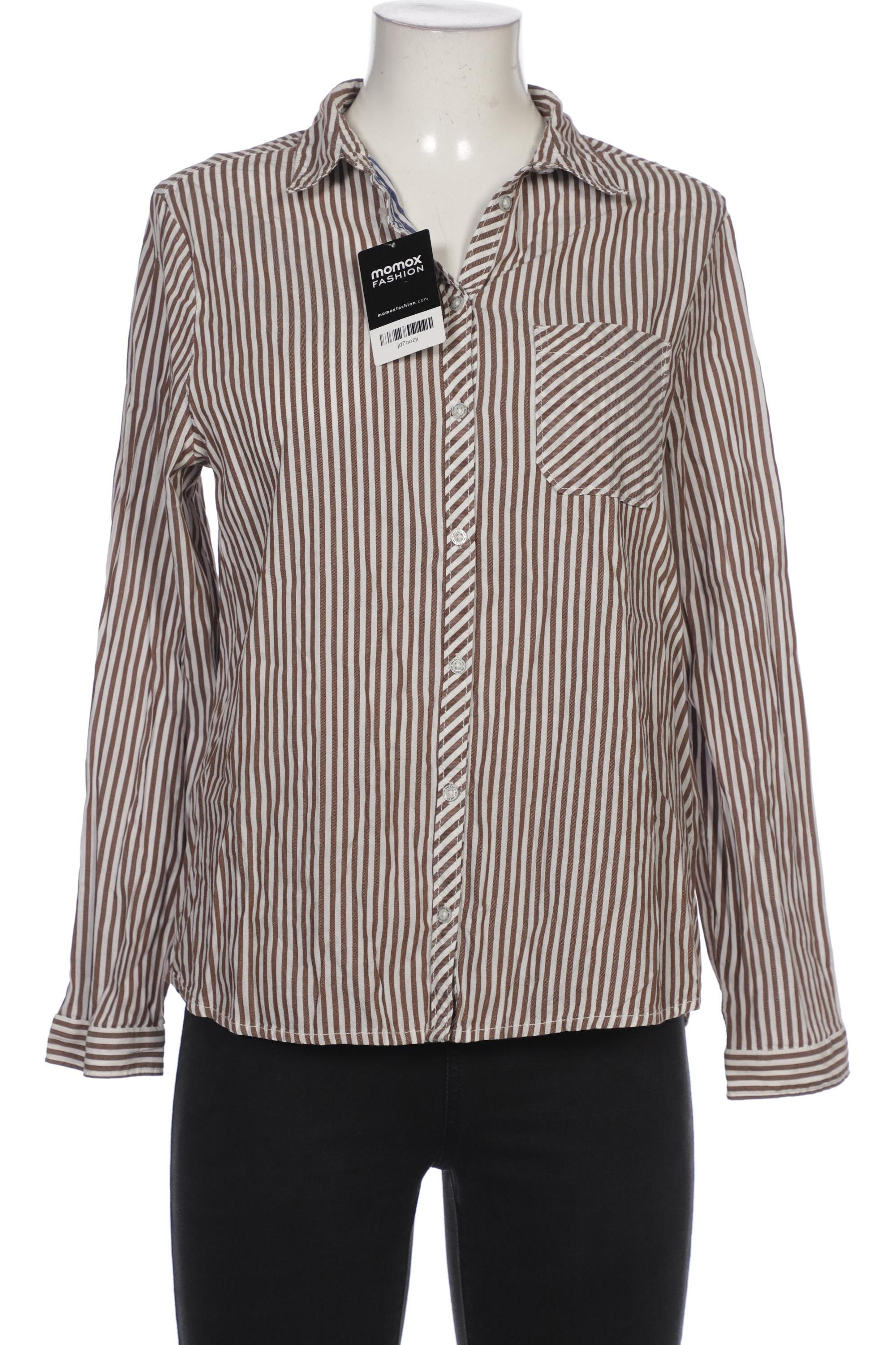 

CECIL Damen Bluse, braun