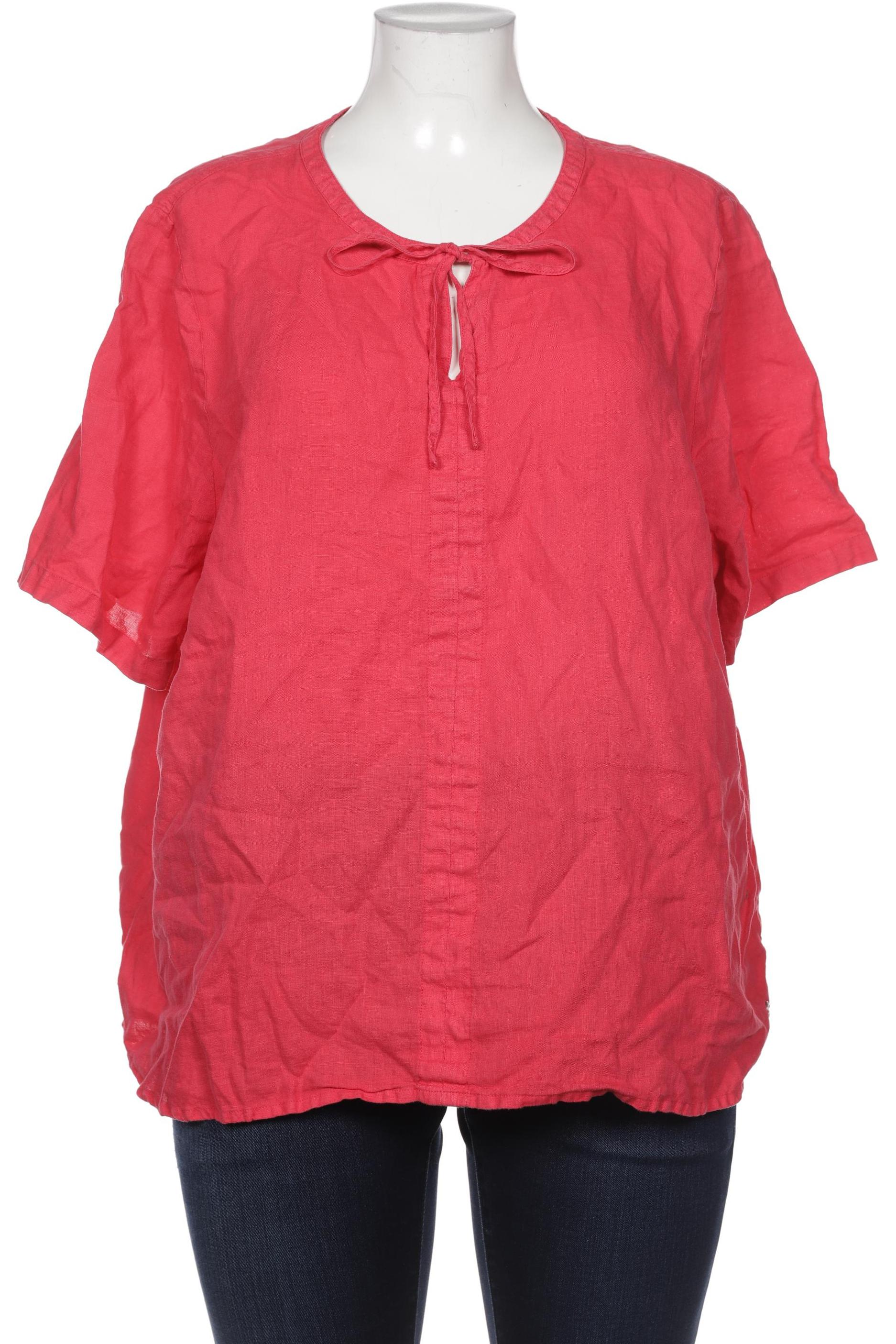 

Cecil Damen Bluse, pink, Gr. 46
