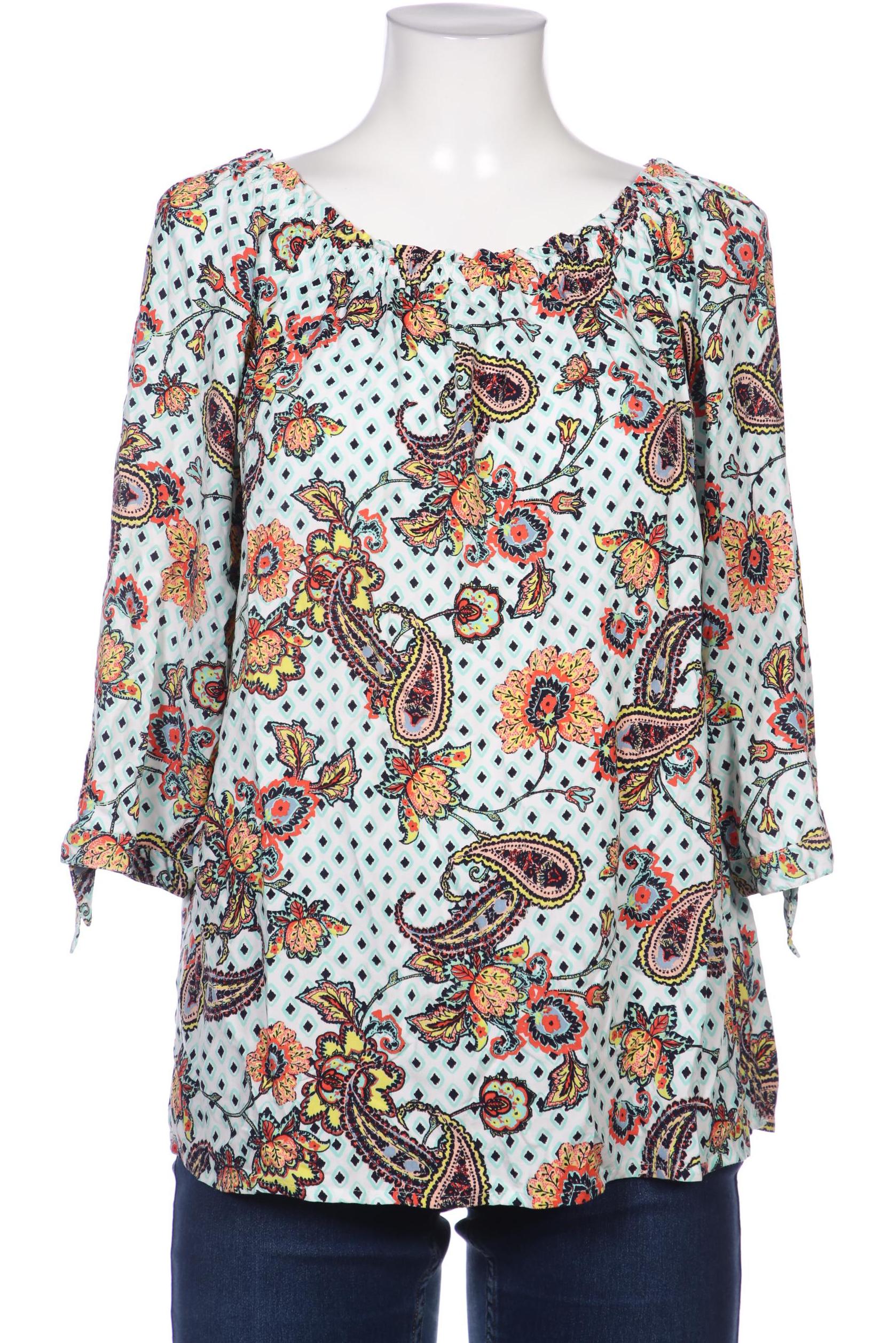 

Cecil Damen Bluse, weiß, Gr. 42