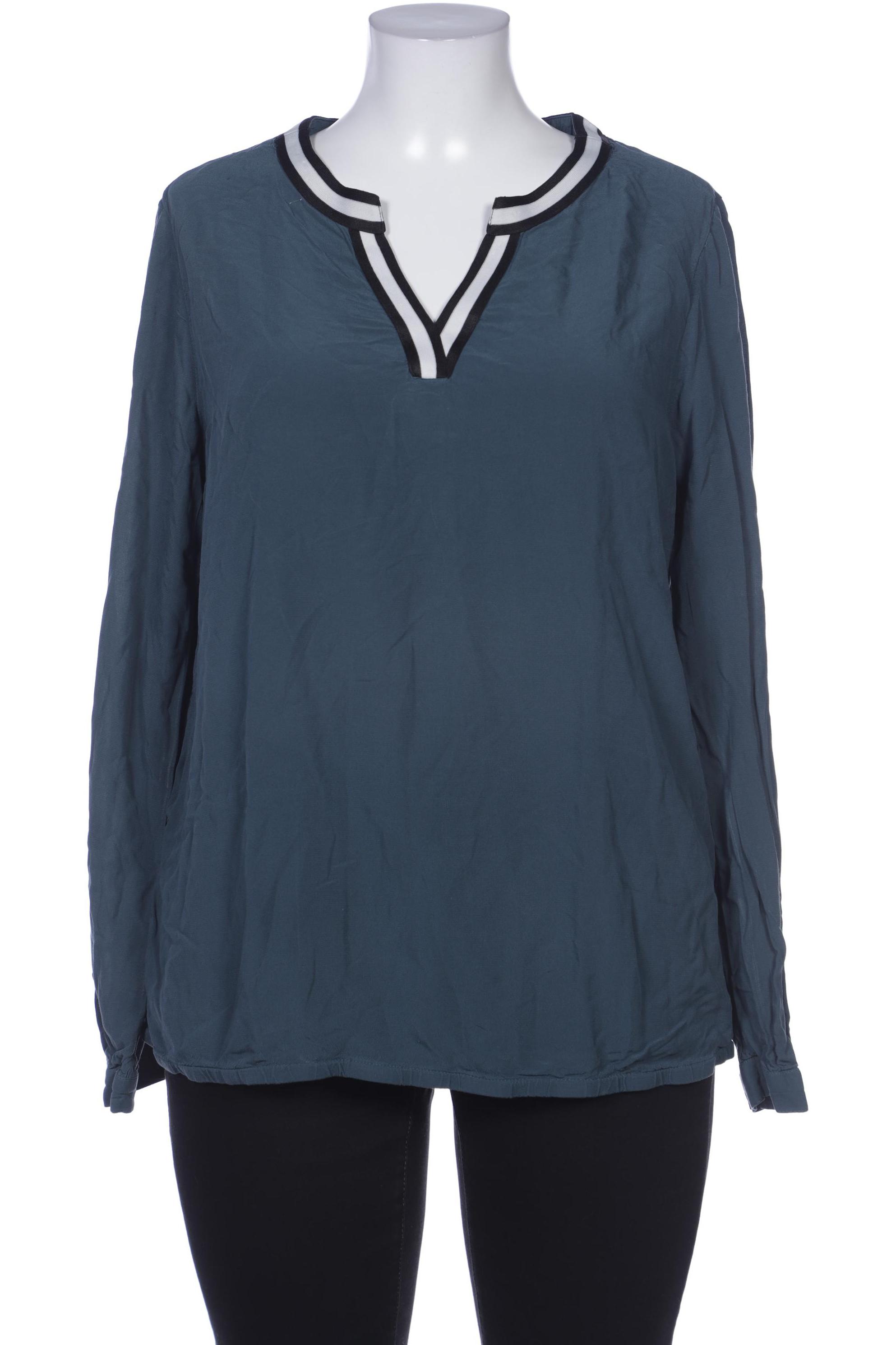 

Cecil Damen Bluse, türkis, Gr. 44