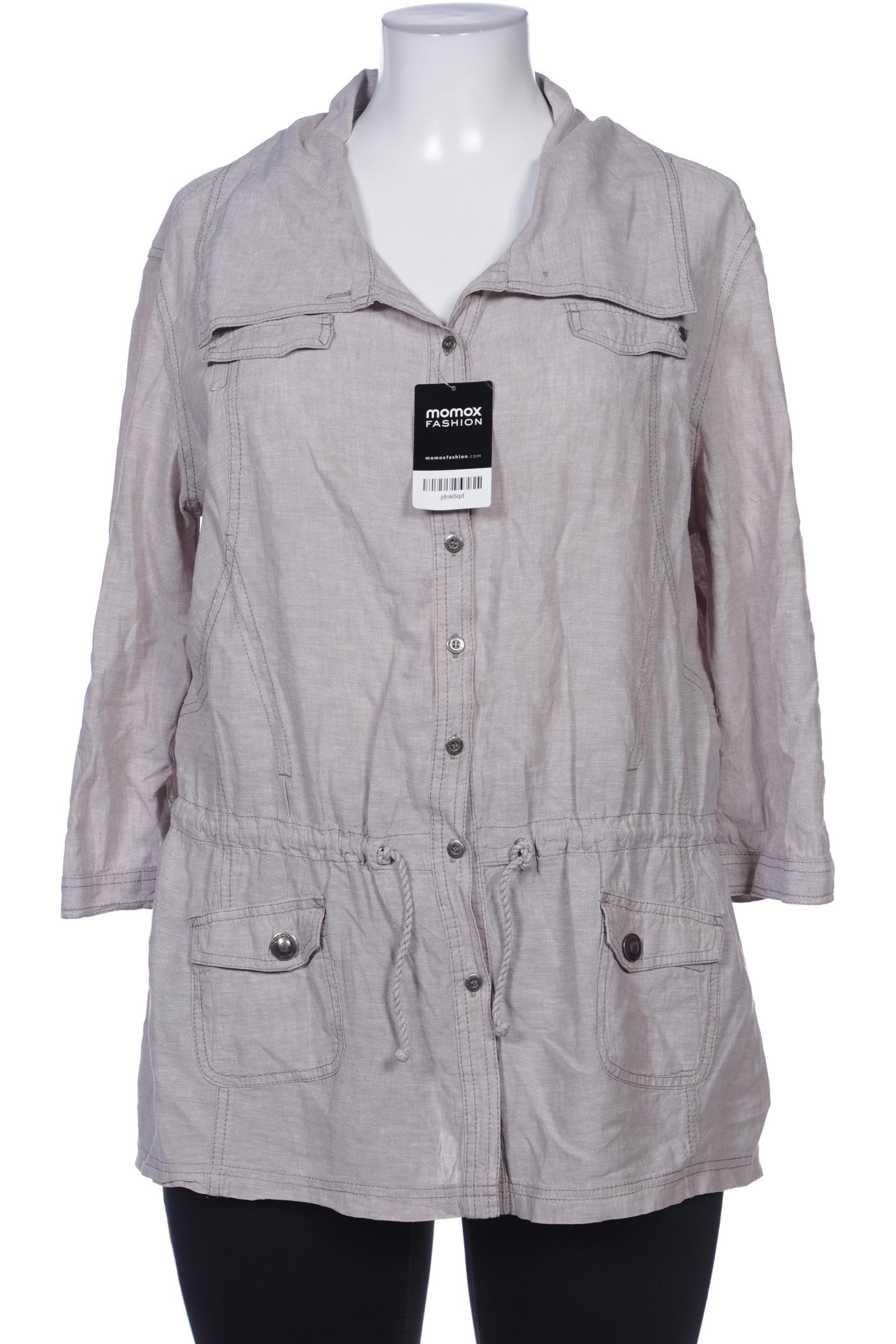 

Cecil Damen Bluse, beige, Gr. 44