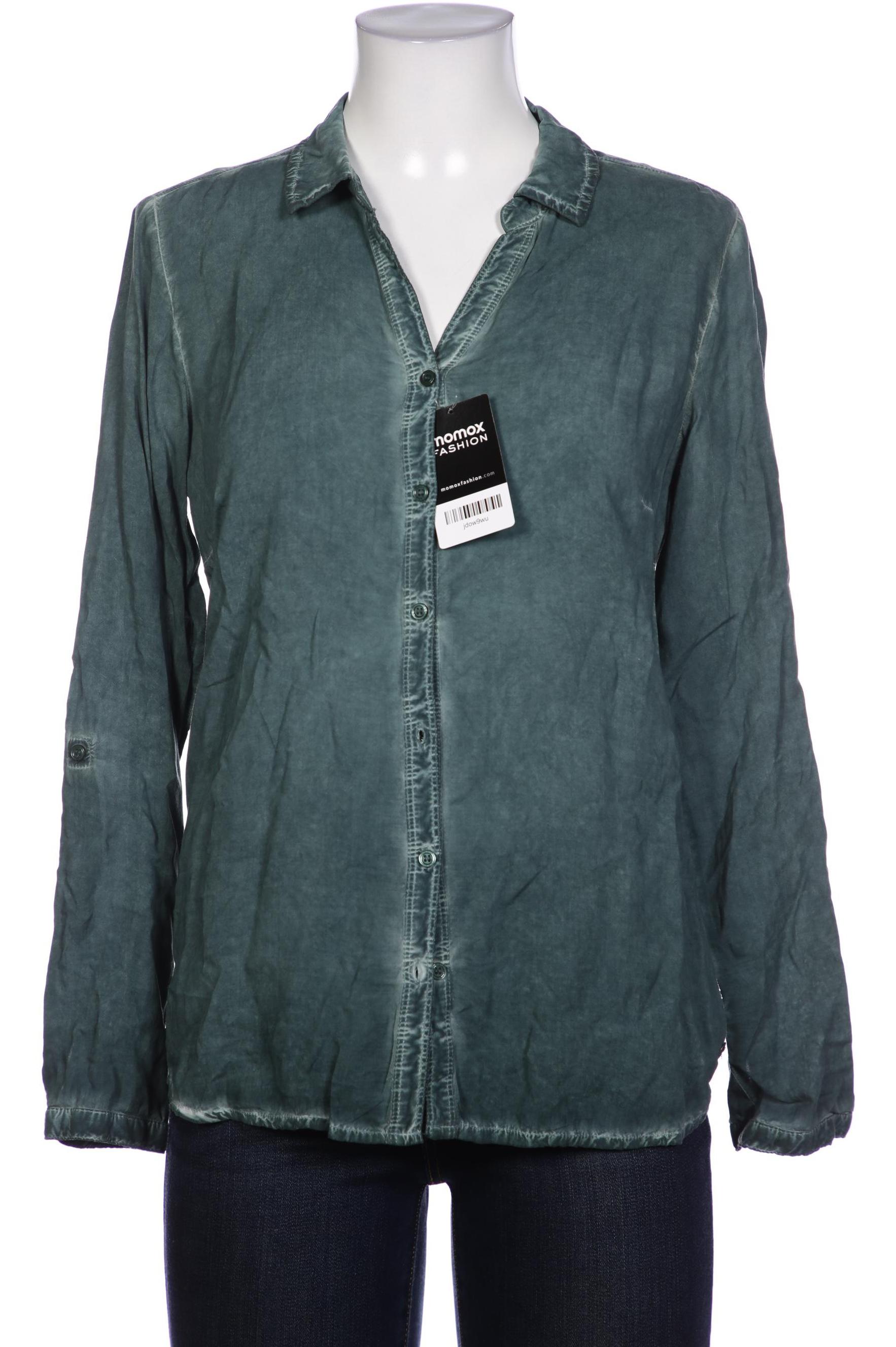 

Cecil Damen Bluse, türkis, Gr. 36